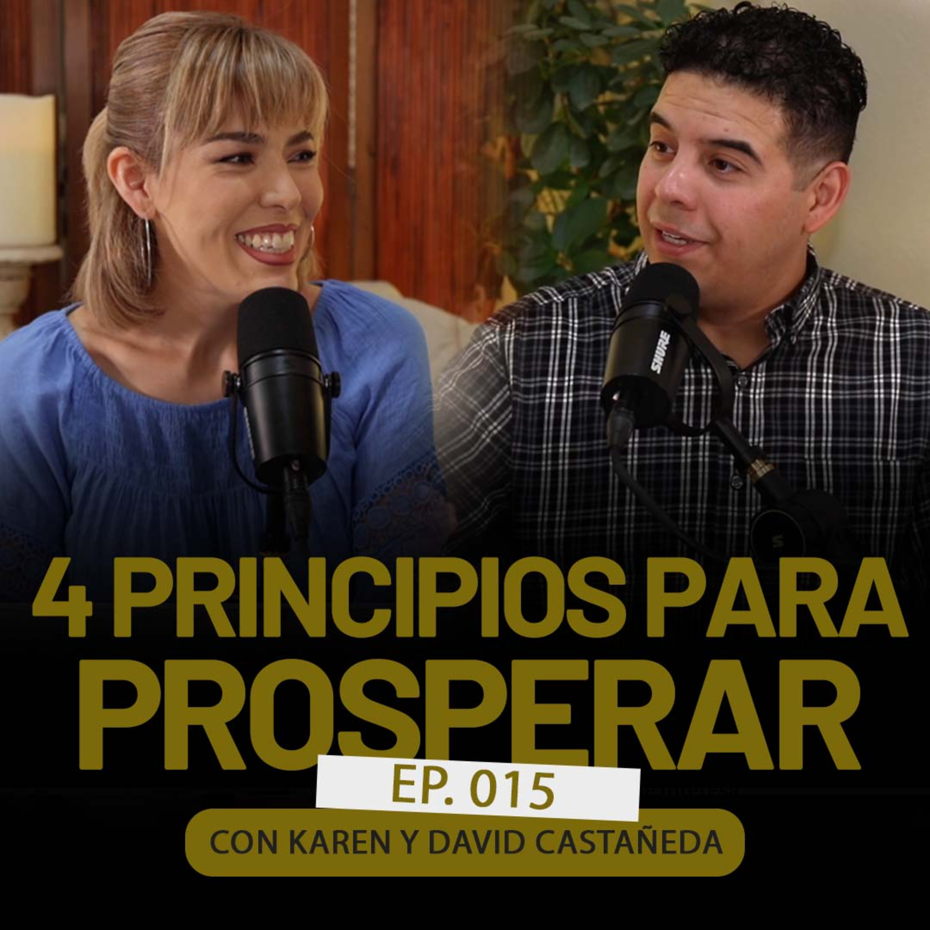 Raíces Podcast