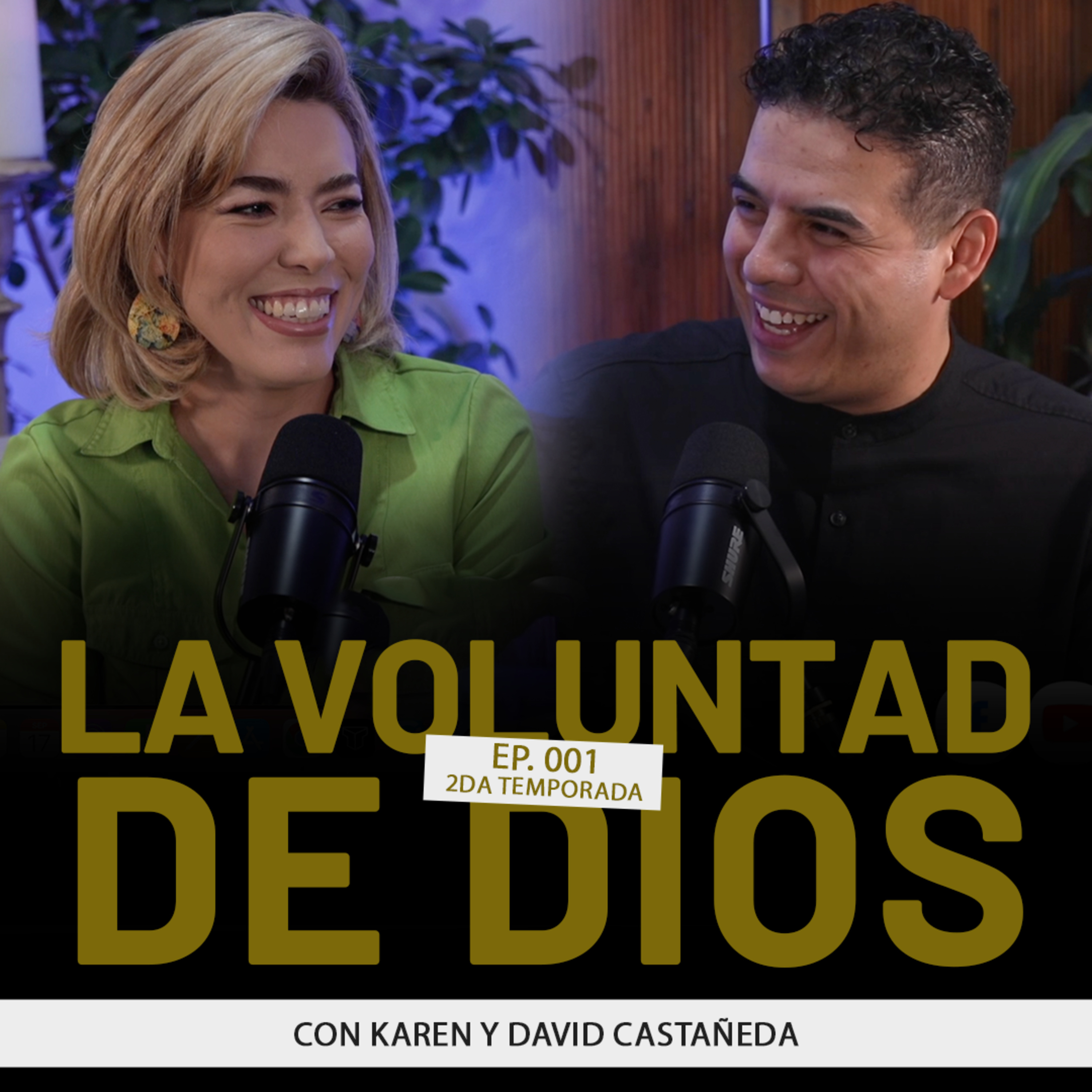 Raíces Podcast