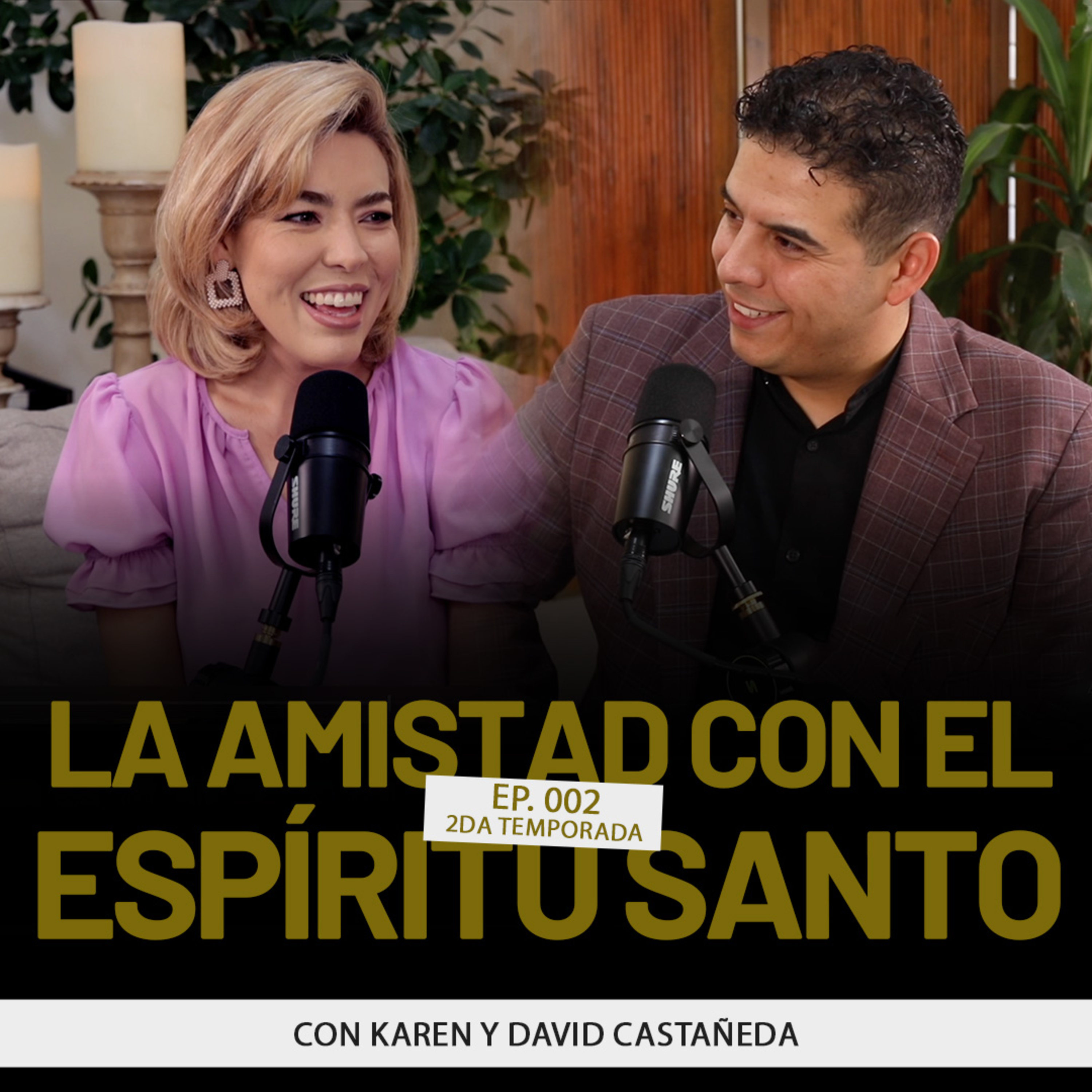Raíces Podcast