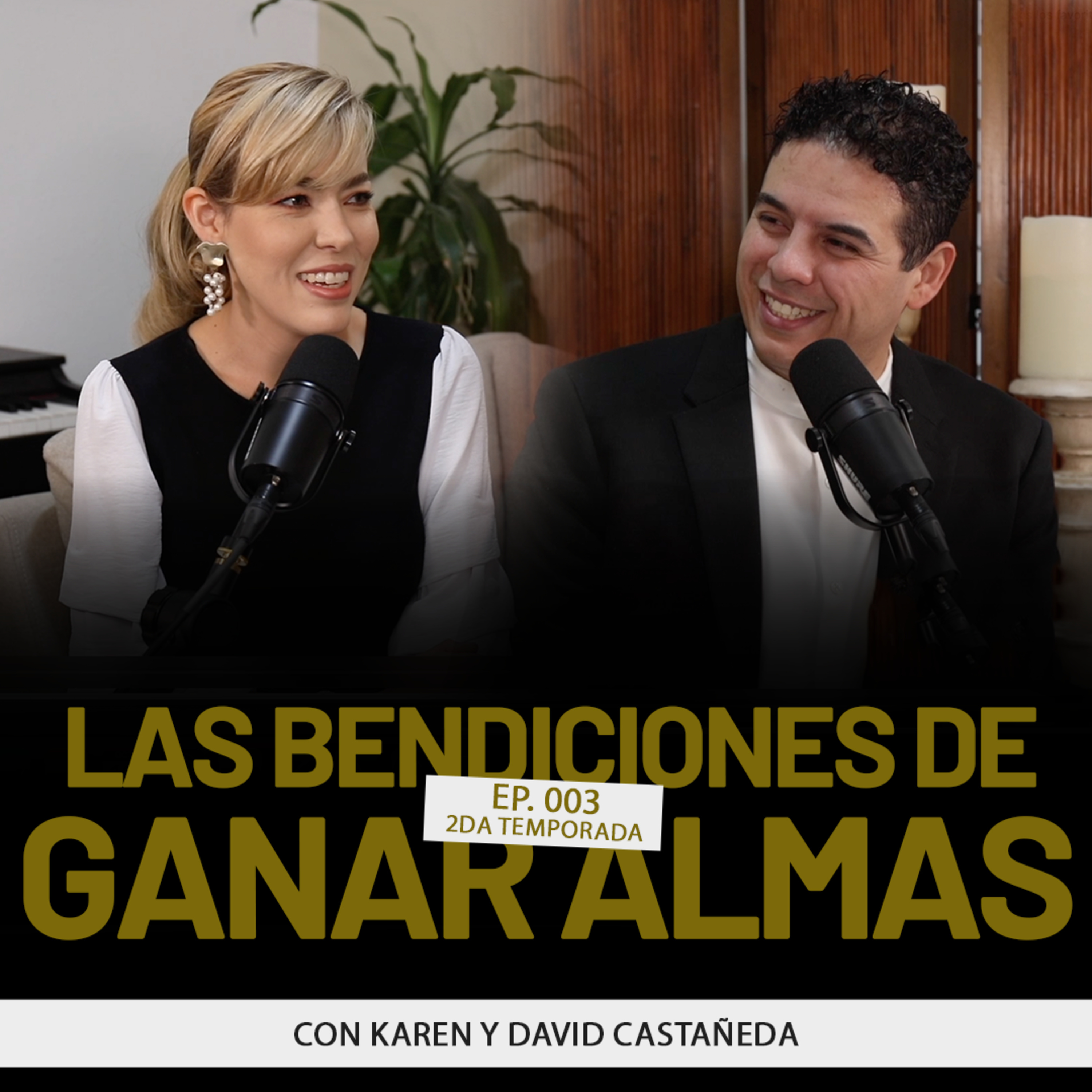 Raíces Podcast