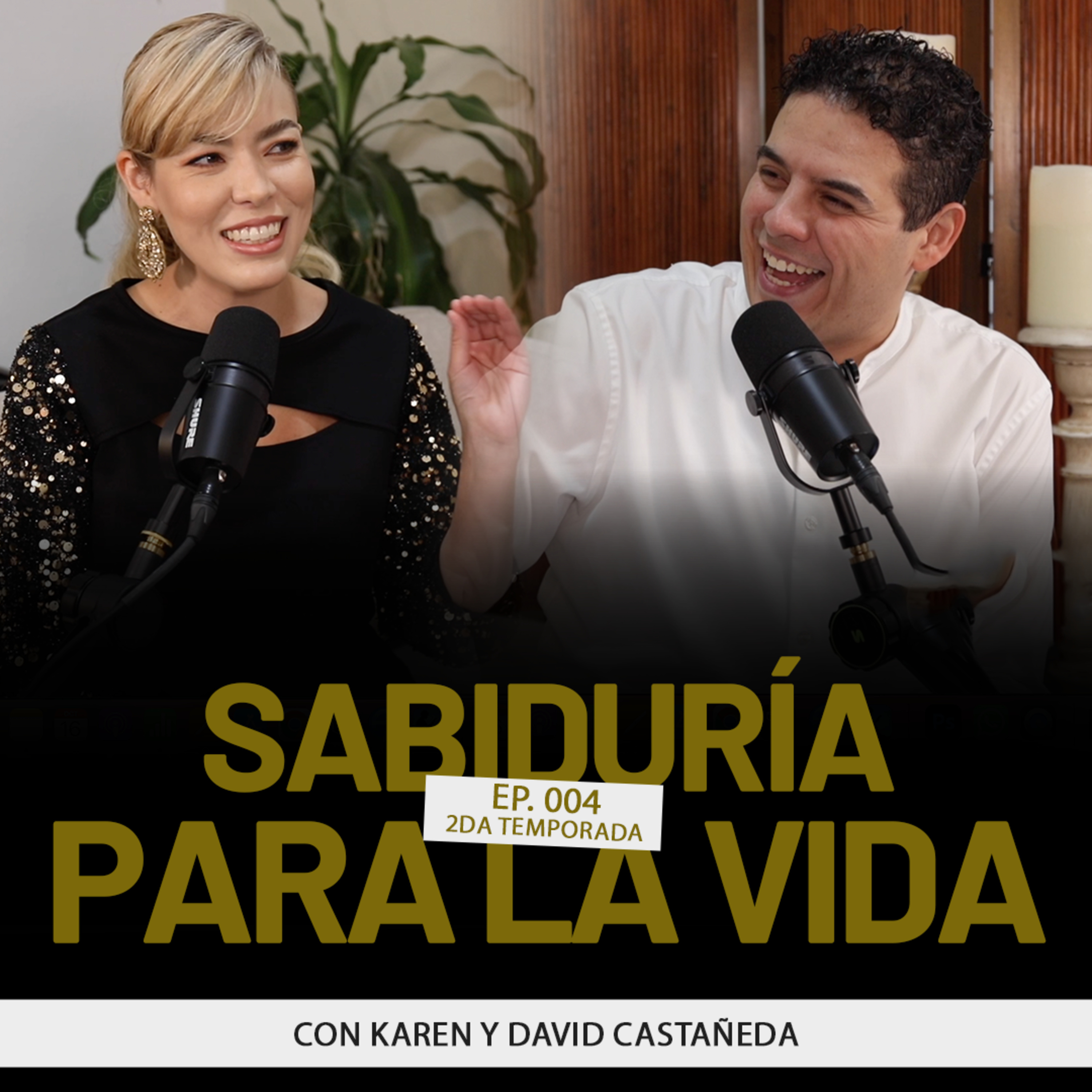 Raíces Podcast