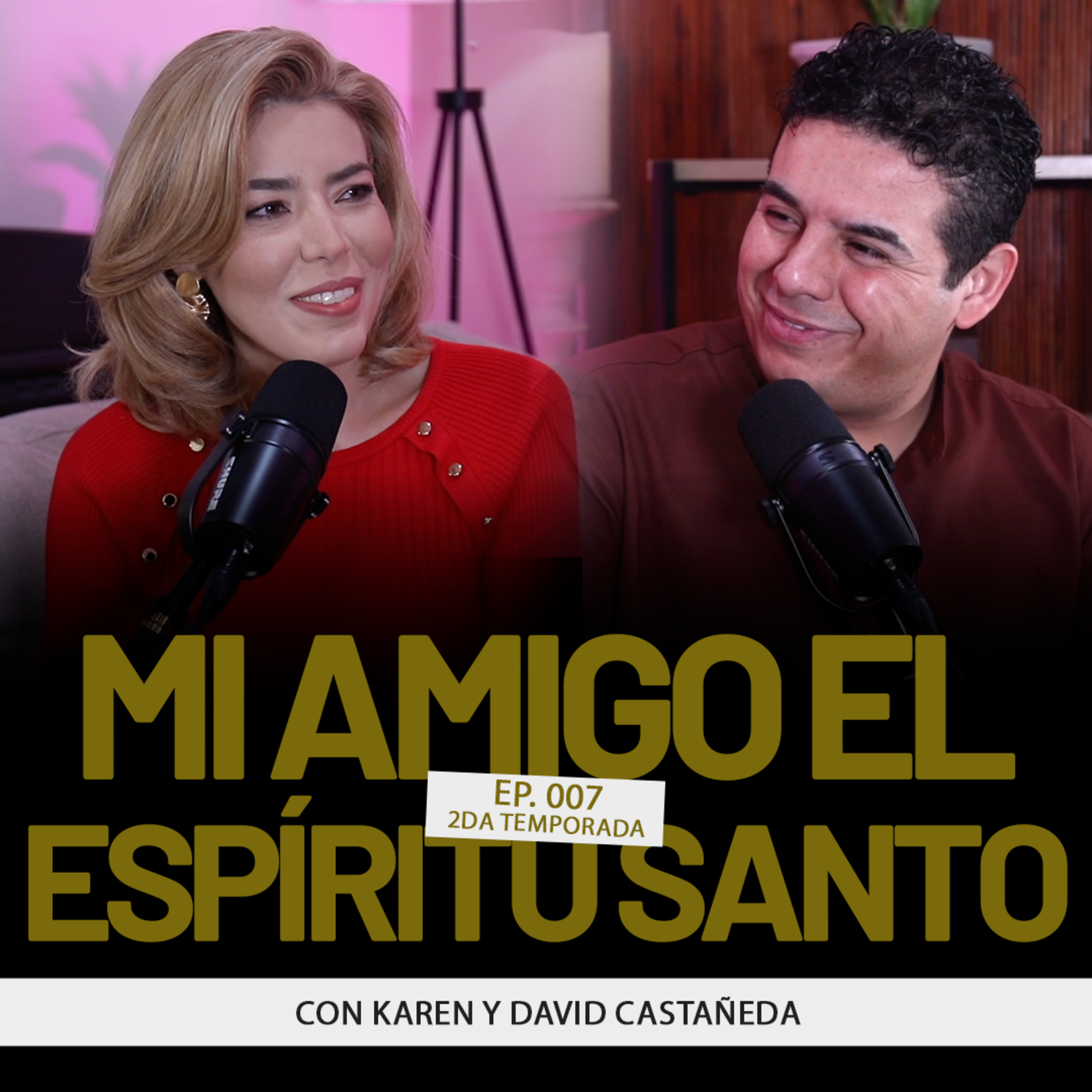 Raíces Podcast