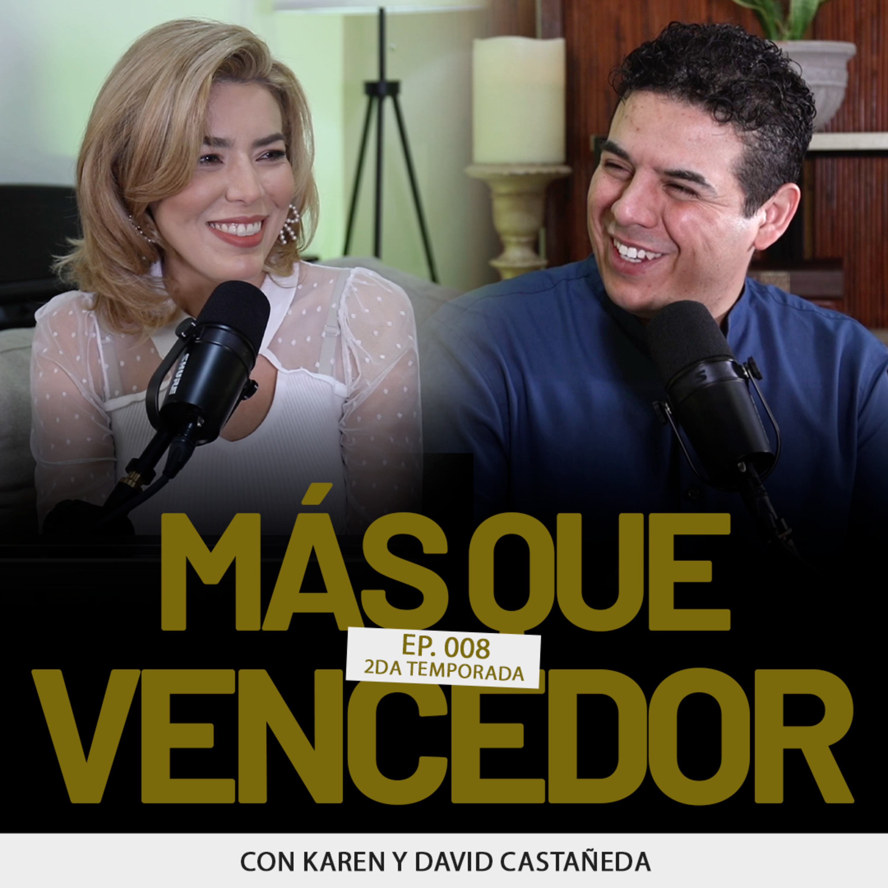 Raíces Podcast