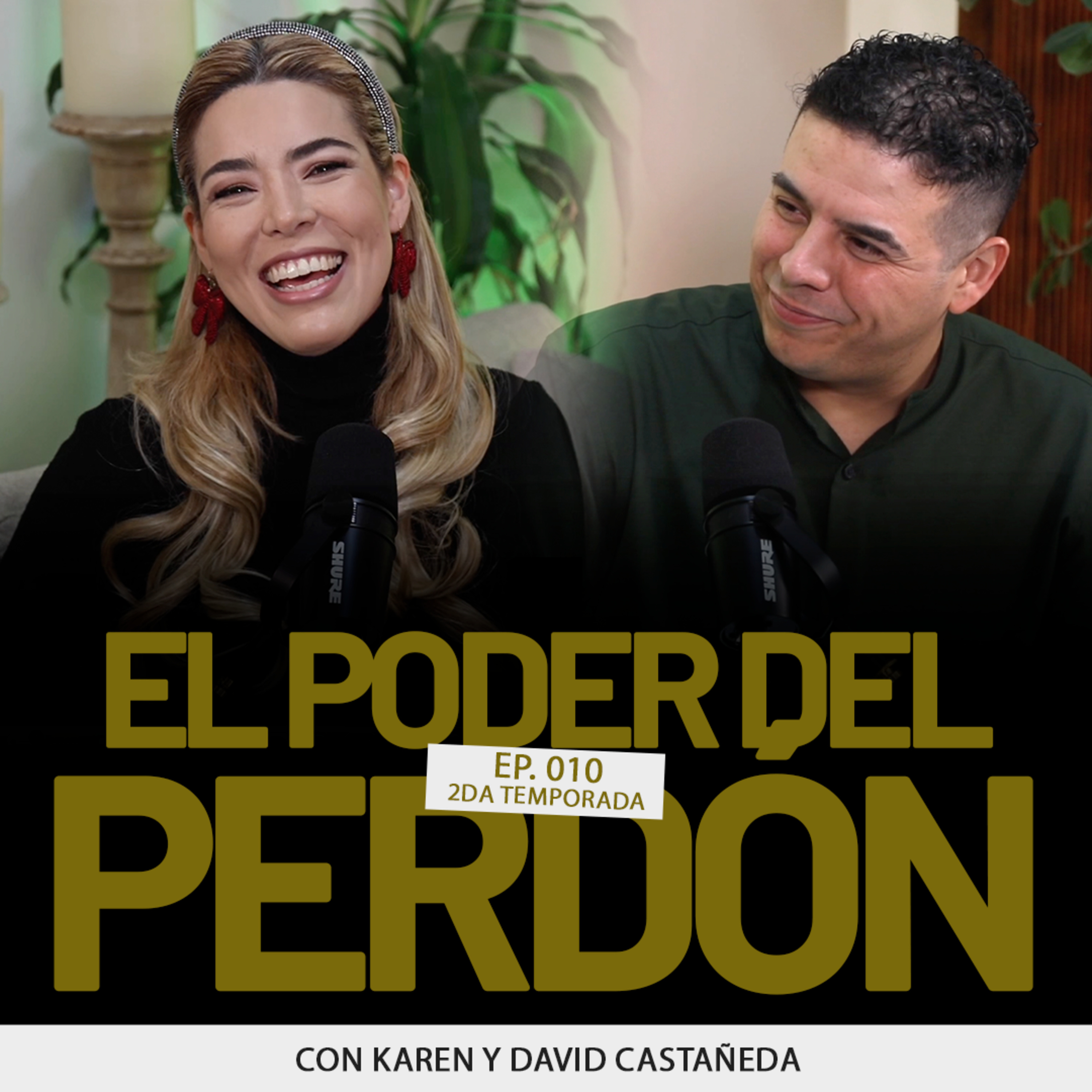 Raíces Podcast