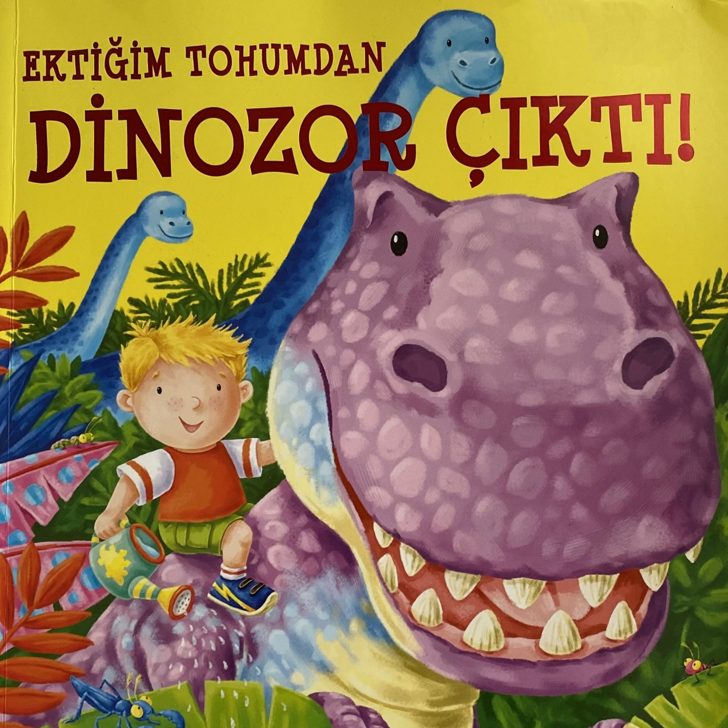 Türkçe Hikayeler -Turkish Stories