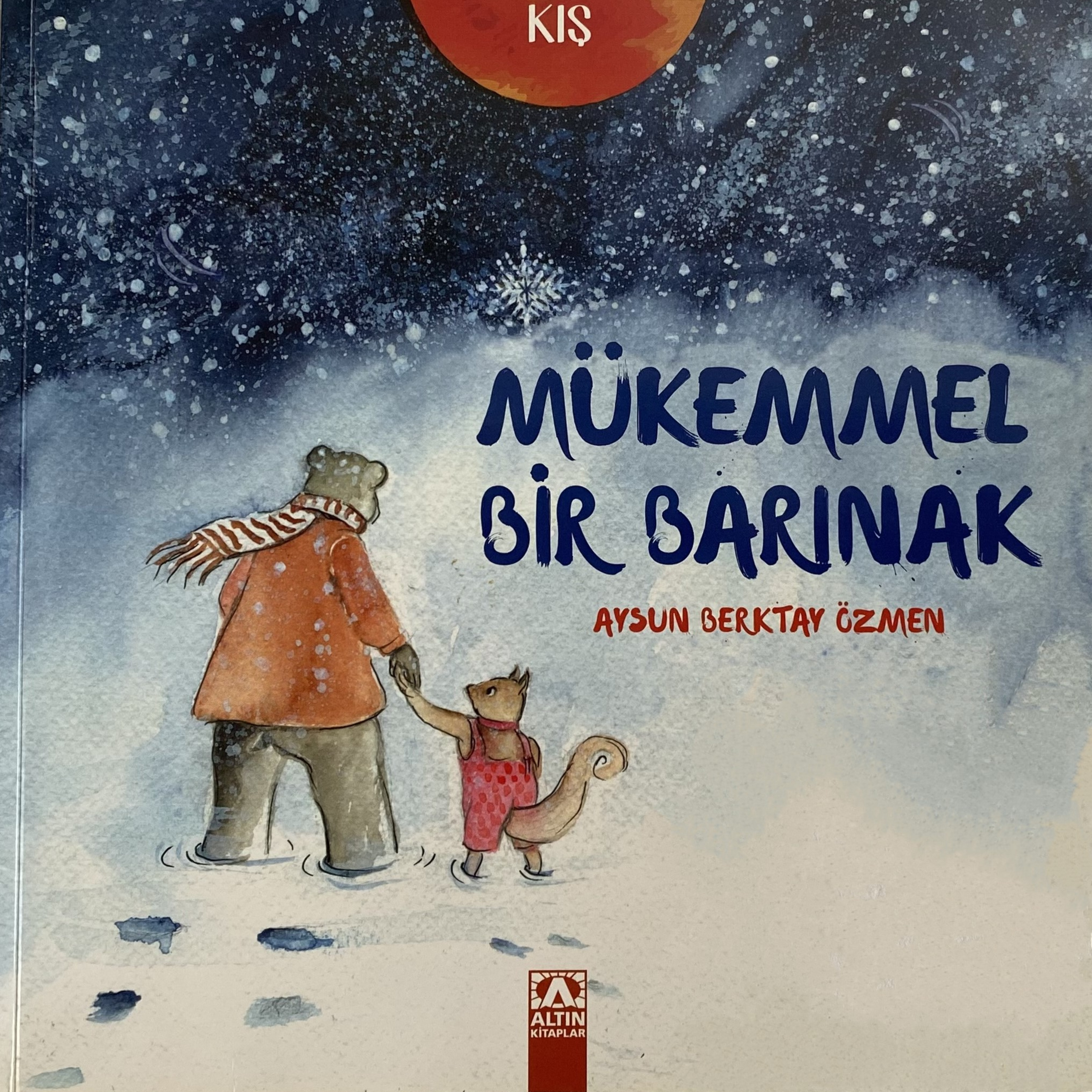 Türkçe Hikayeler -Turkish Stories