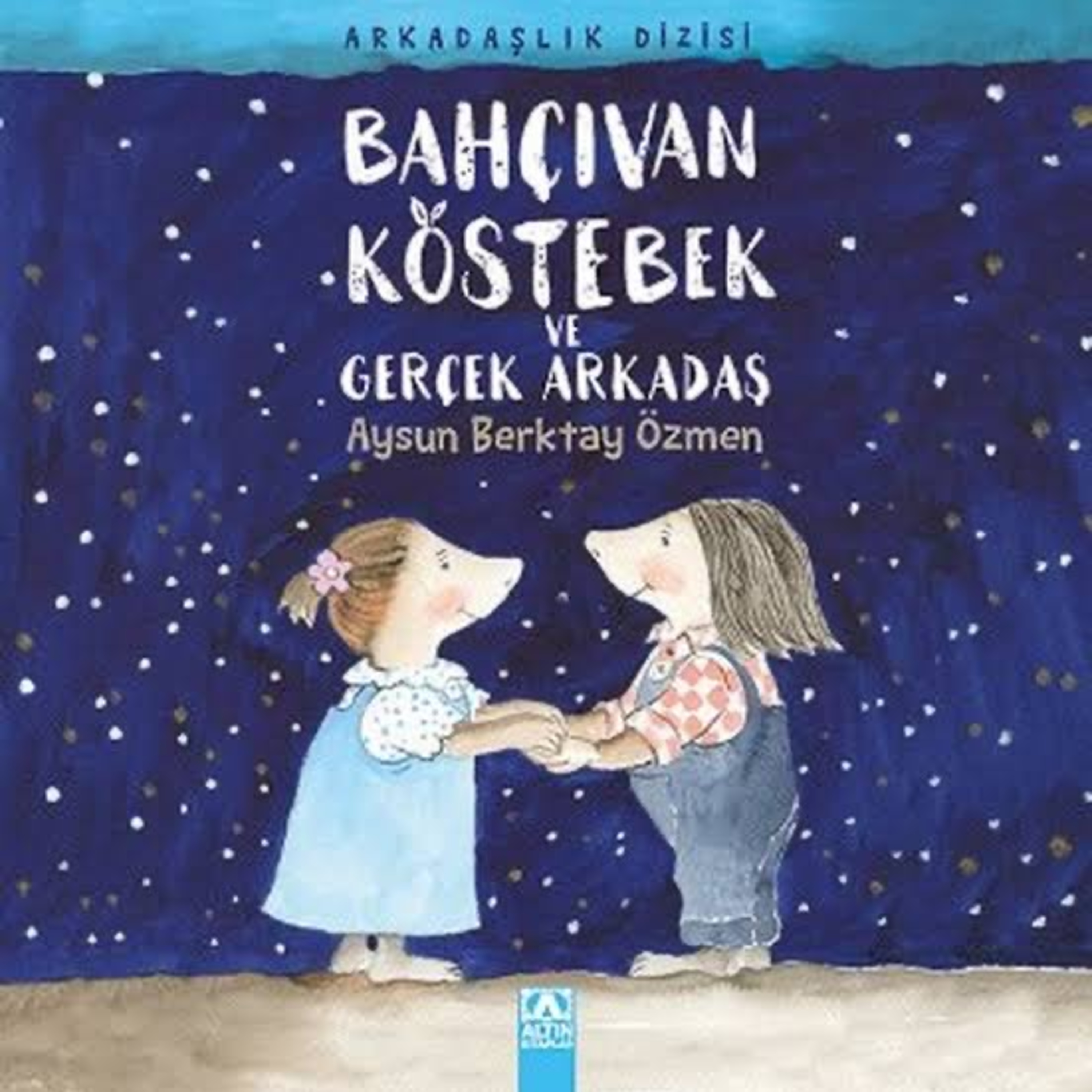 Türkçe Hikayeler -Turkish Stories