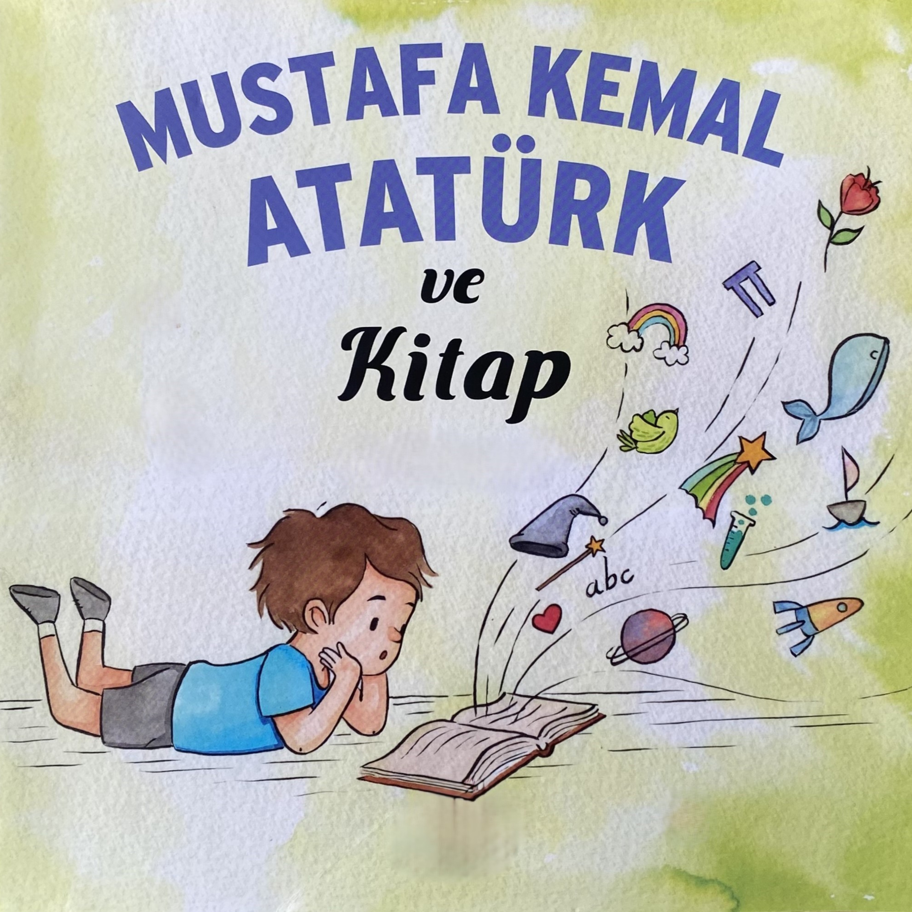Türkçe Hikayeler -Turkish Stories