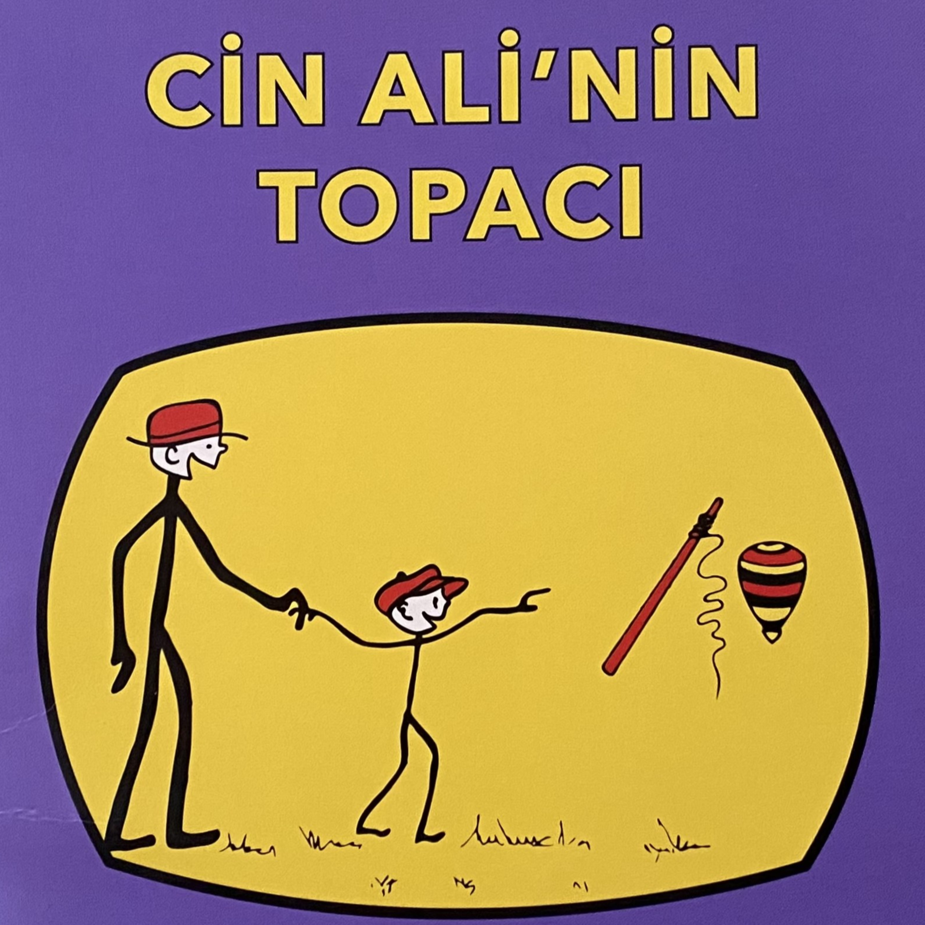 Türkçe Hikayeler -Turkish Stories