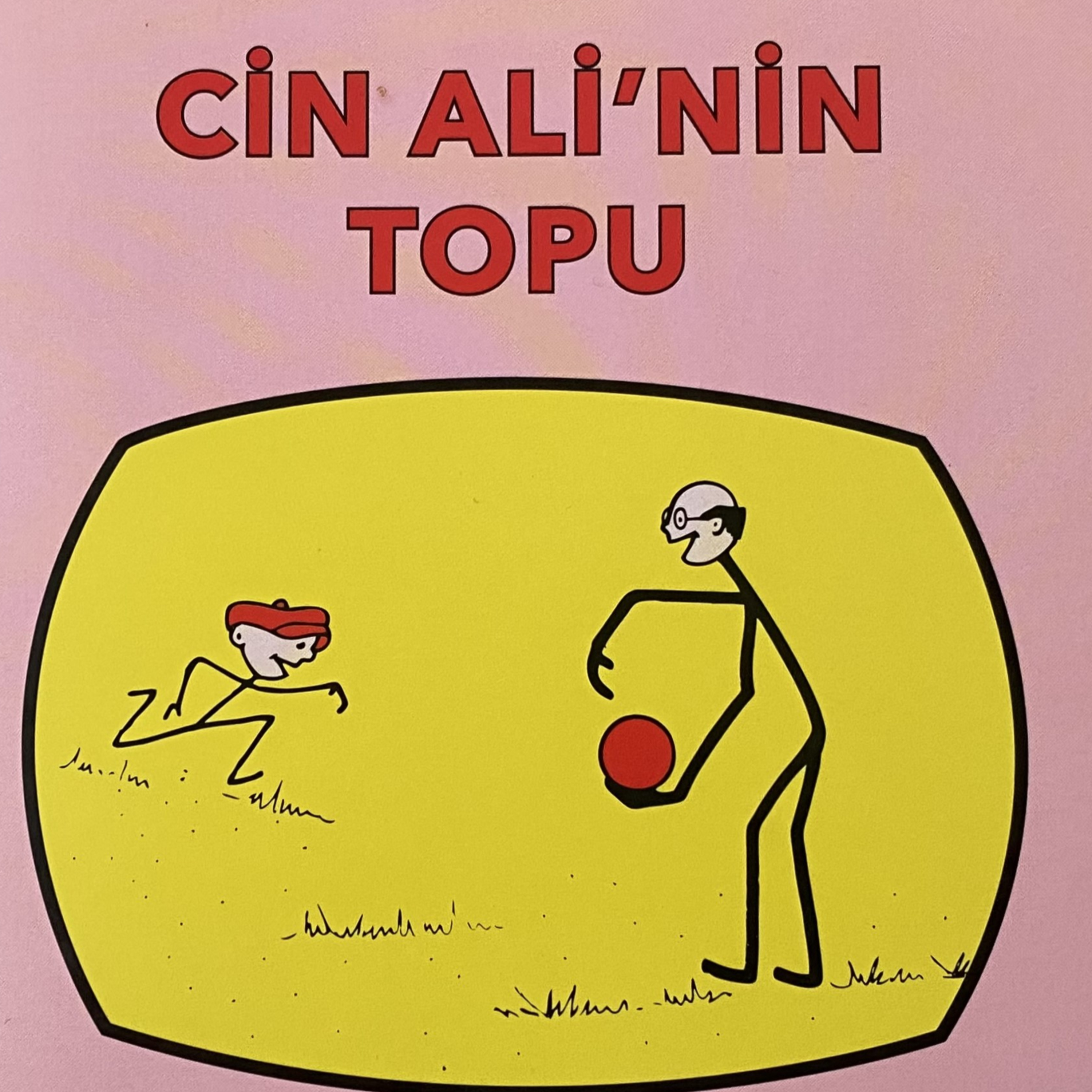 Türkçe Hikayeler -Turkish Stories