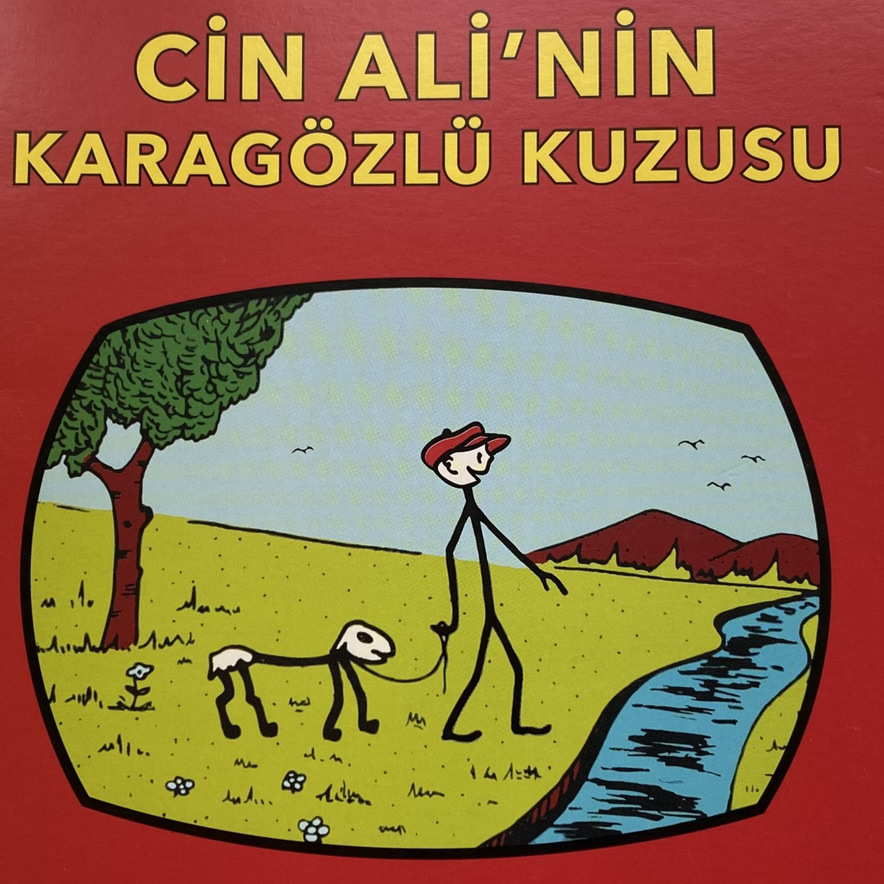 Türkçe Hikayeler -Turkish Stories