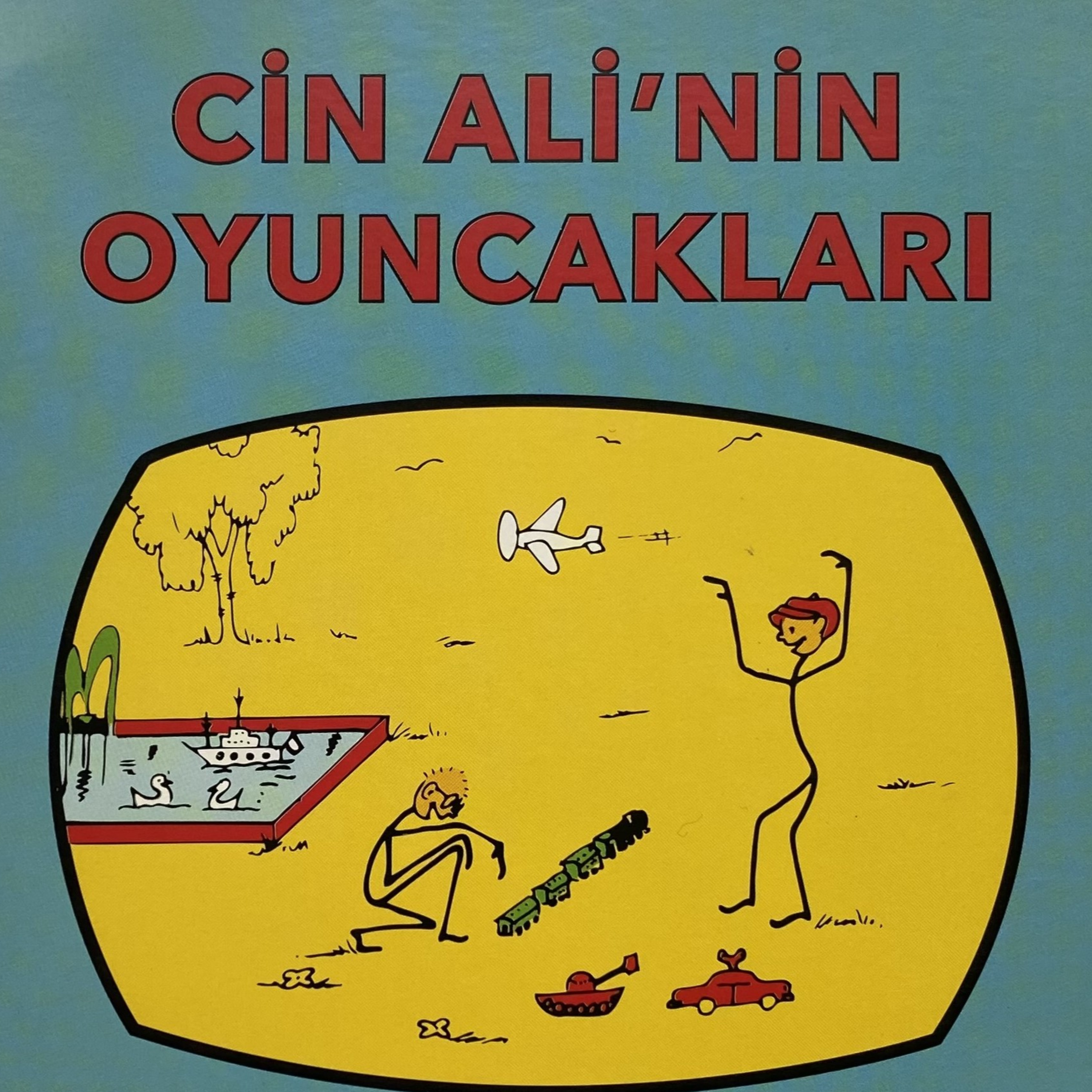 Türkçe Hikayeler -Turkish Stories