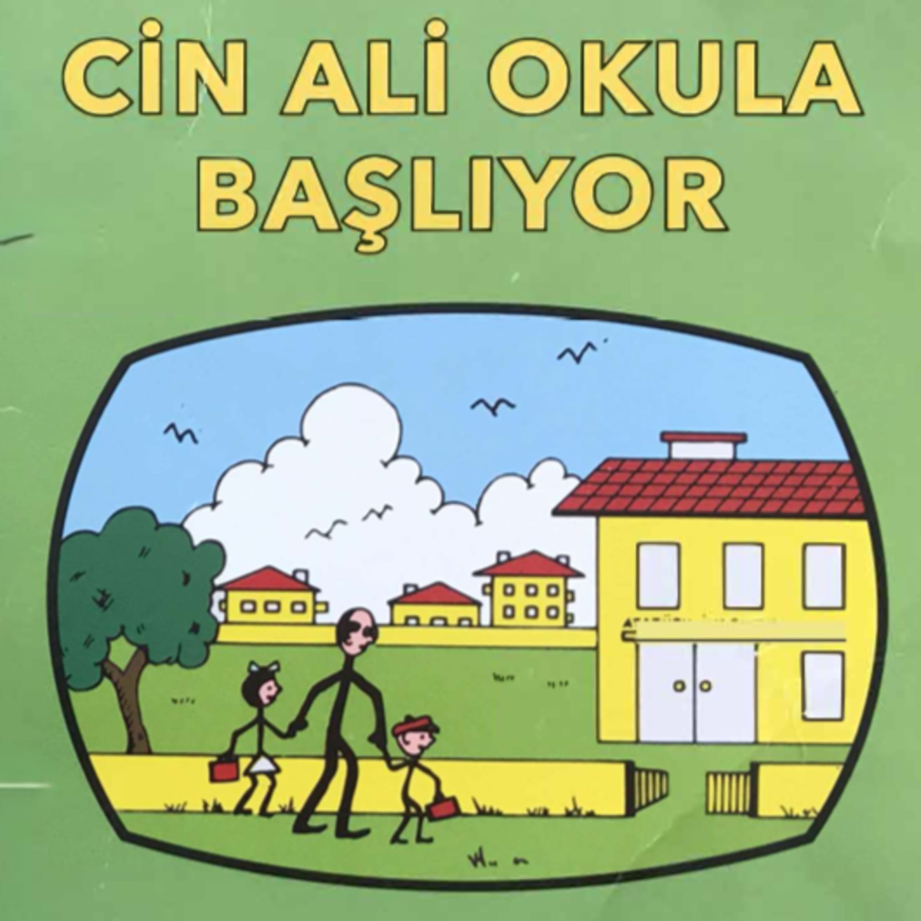 Türkçe Hikayeler -Turkish Stories