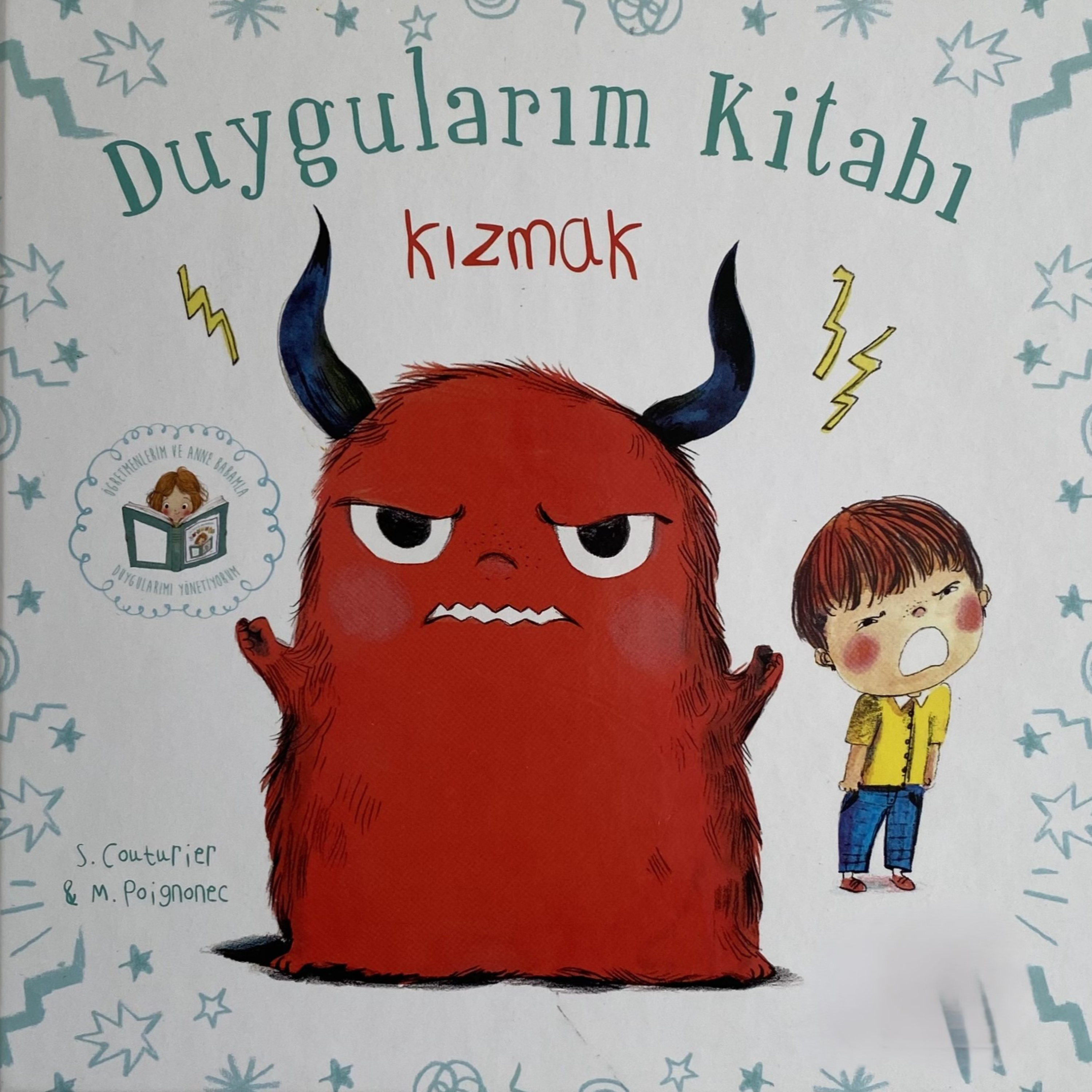 Türkçe Hikayeler -Turkish Stories