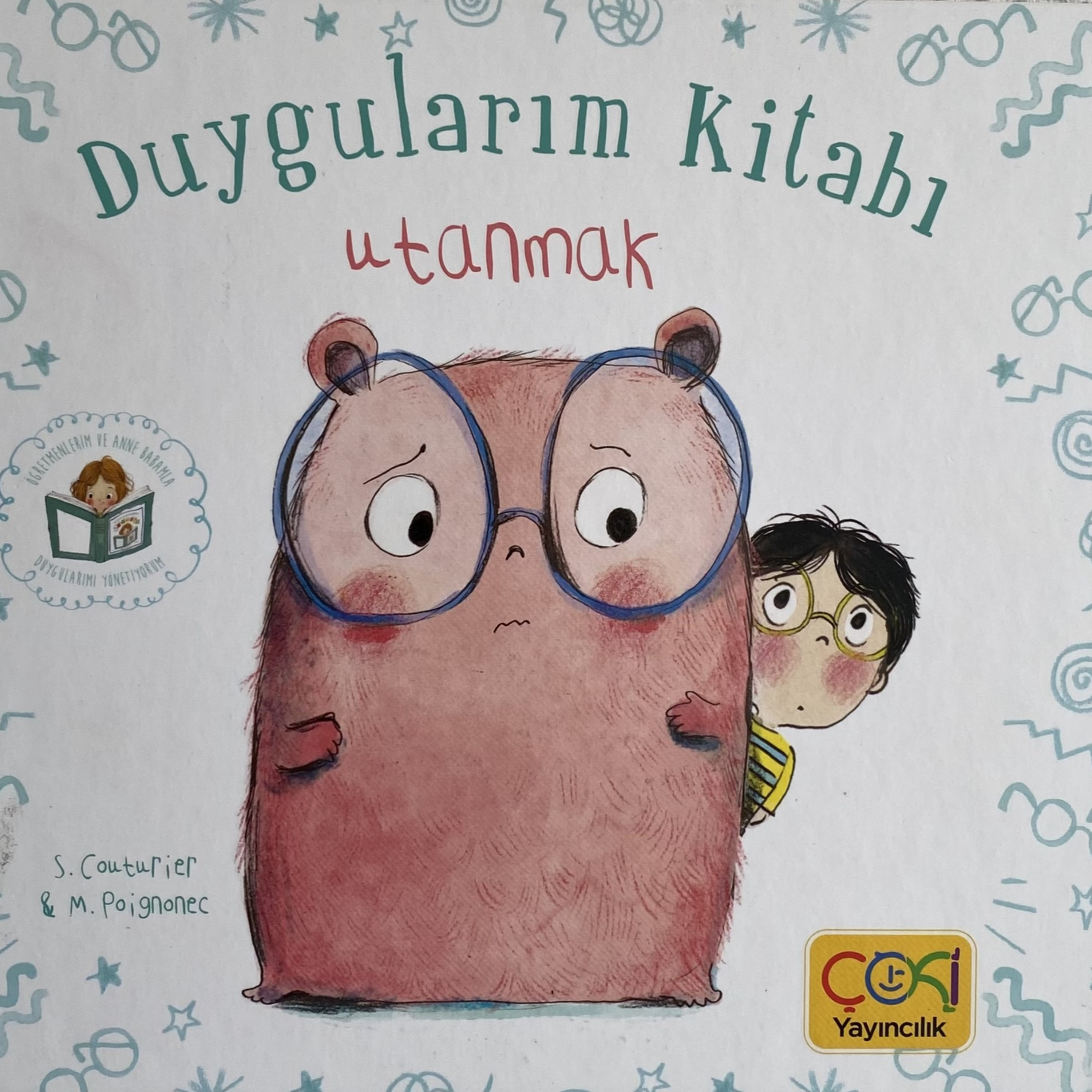 Türkçe Hikayeler -Turkish Stories