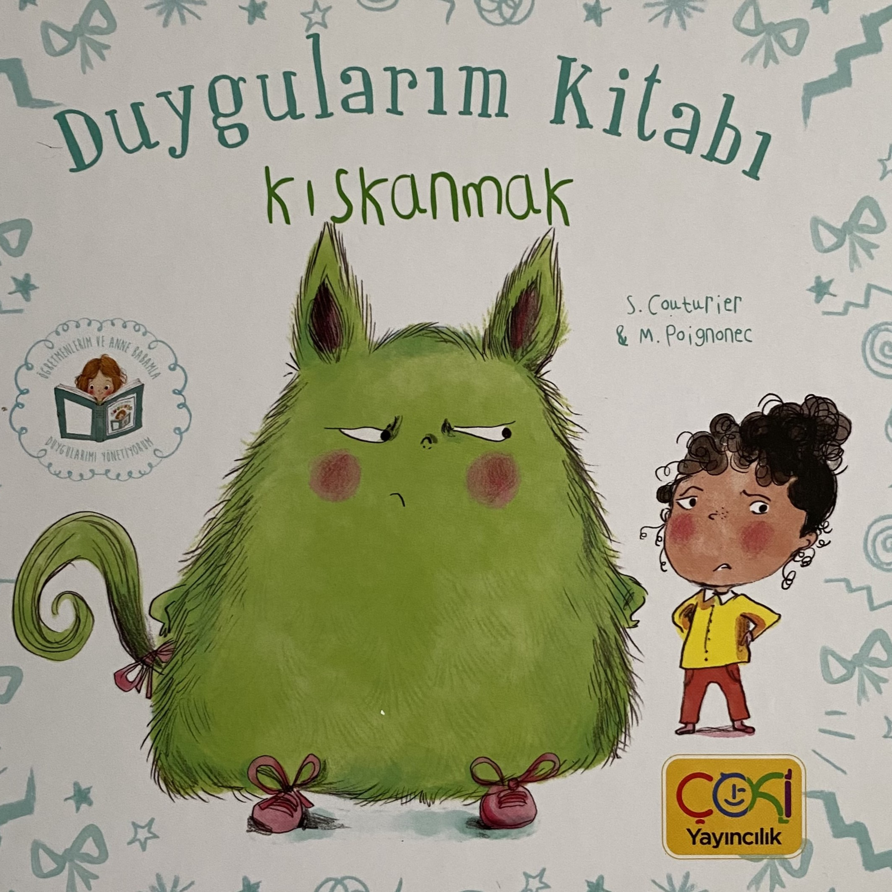 Türkçe Hikayeler -Turkish Stories