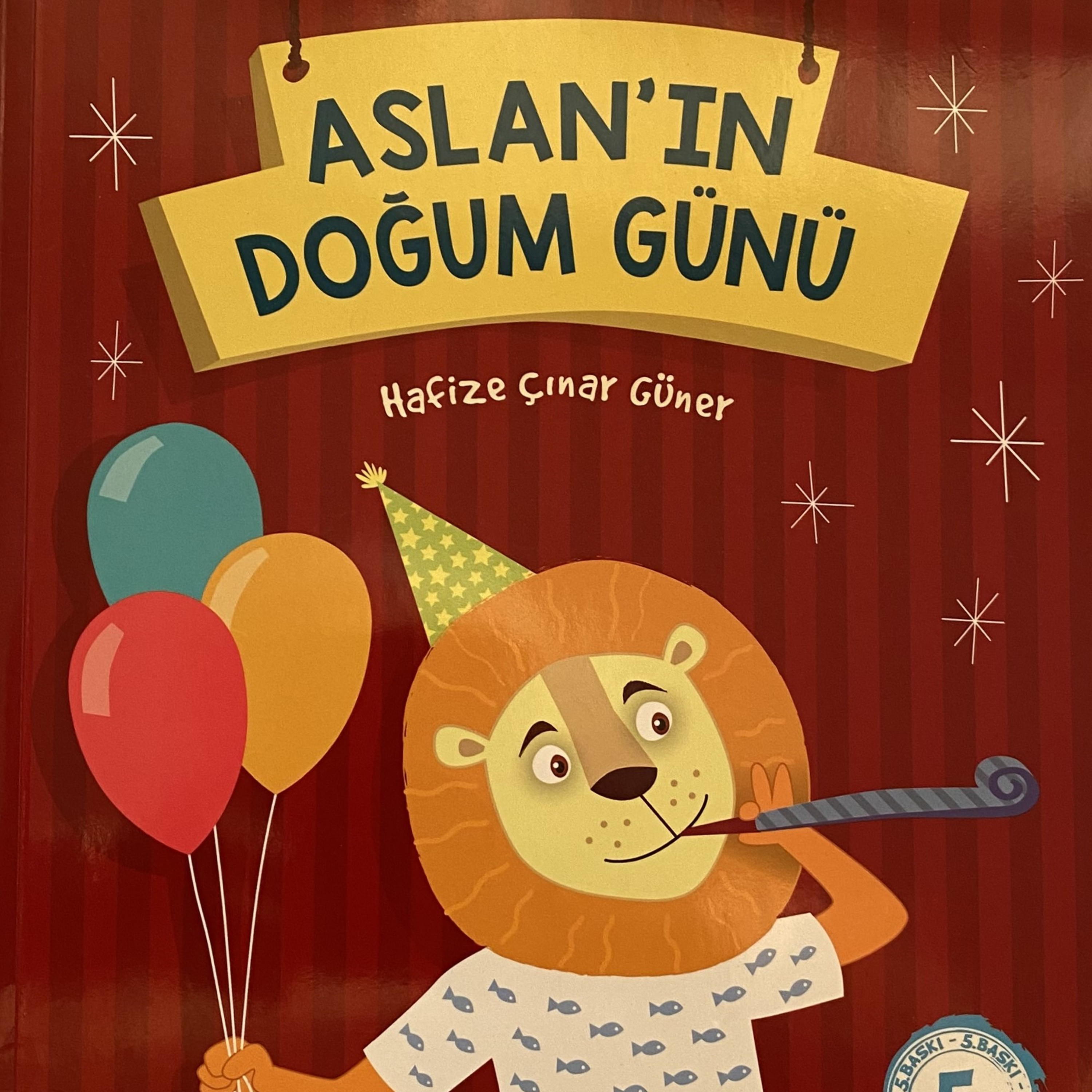 Türkçe Hikayeler -Turkish Stories