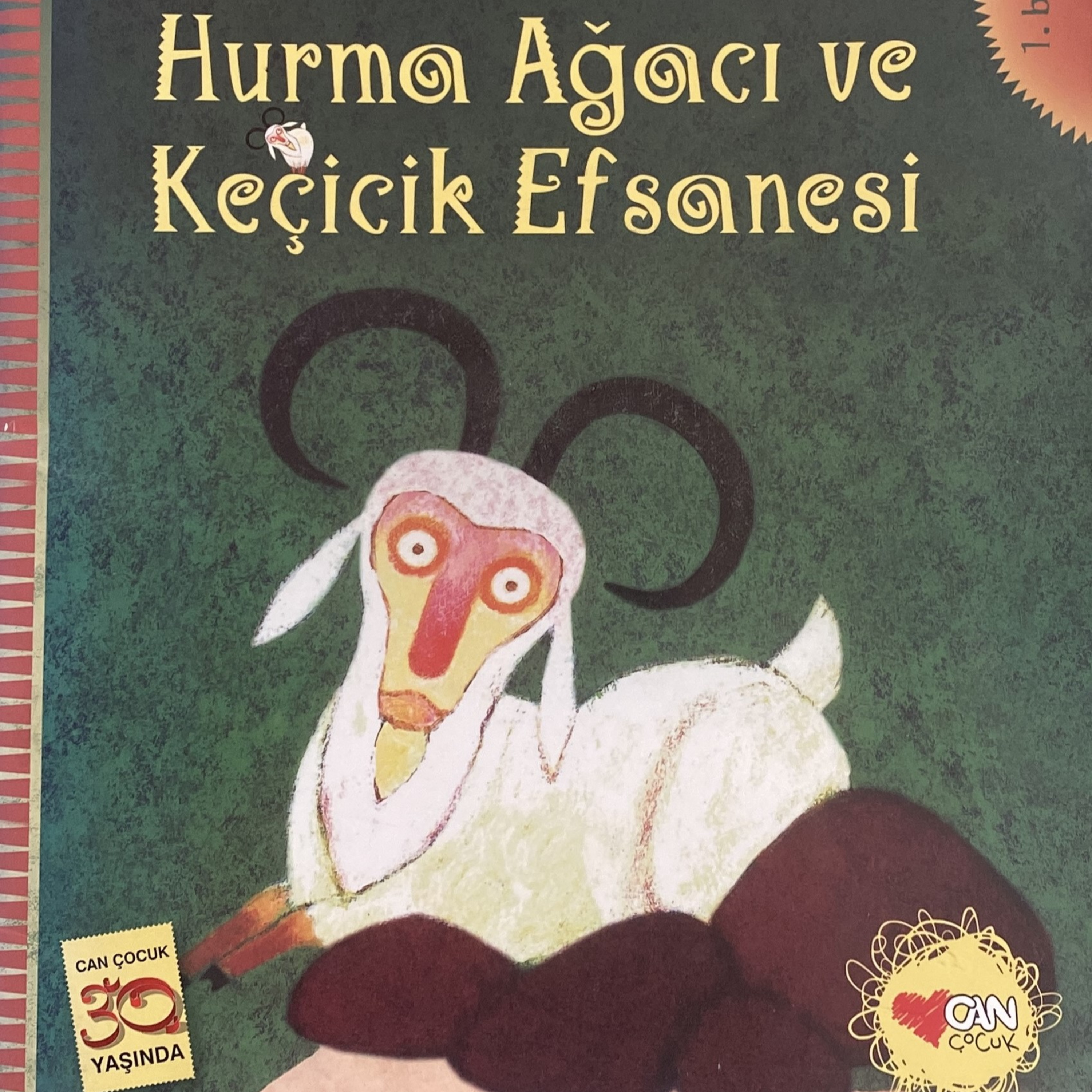 Türkçe Hikayeler -Turkish Stories
