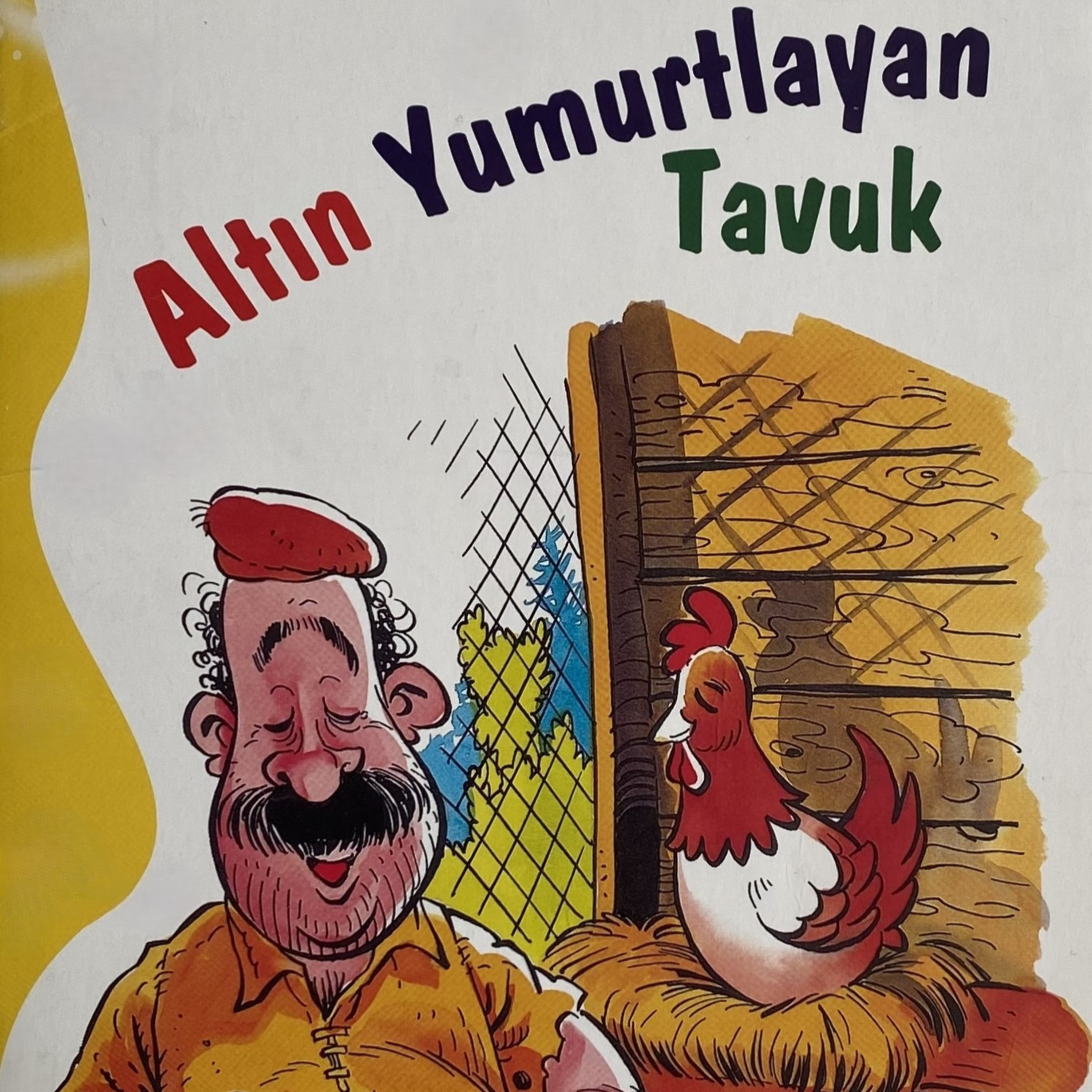 Türkçe Hikayeler -Turkish Stories
