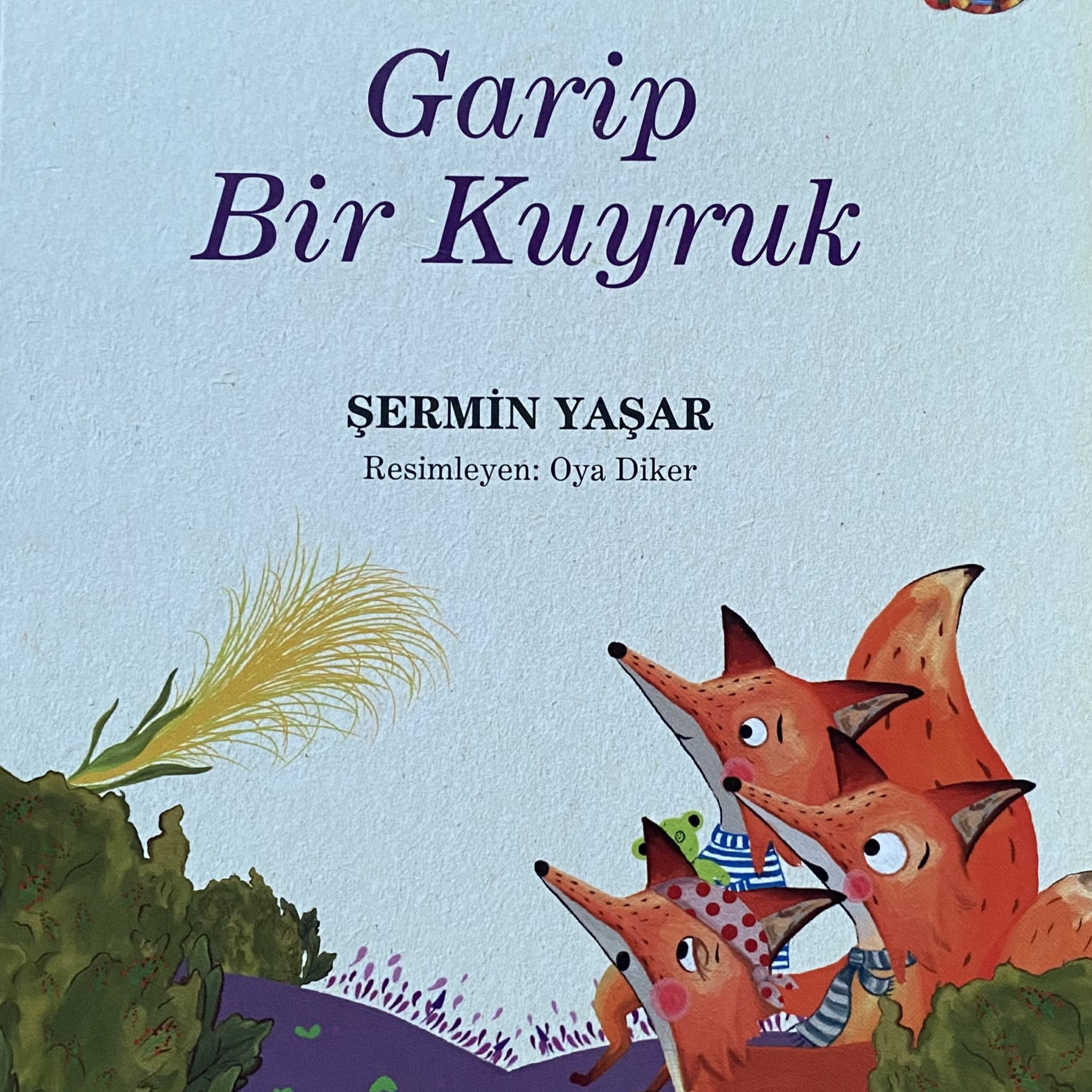 Türkçe Hikayeler -Turkish Stories