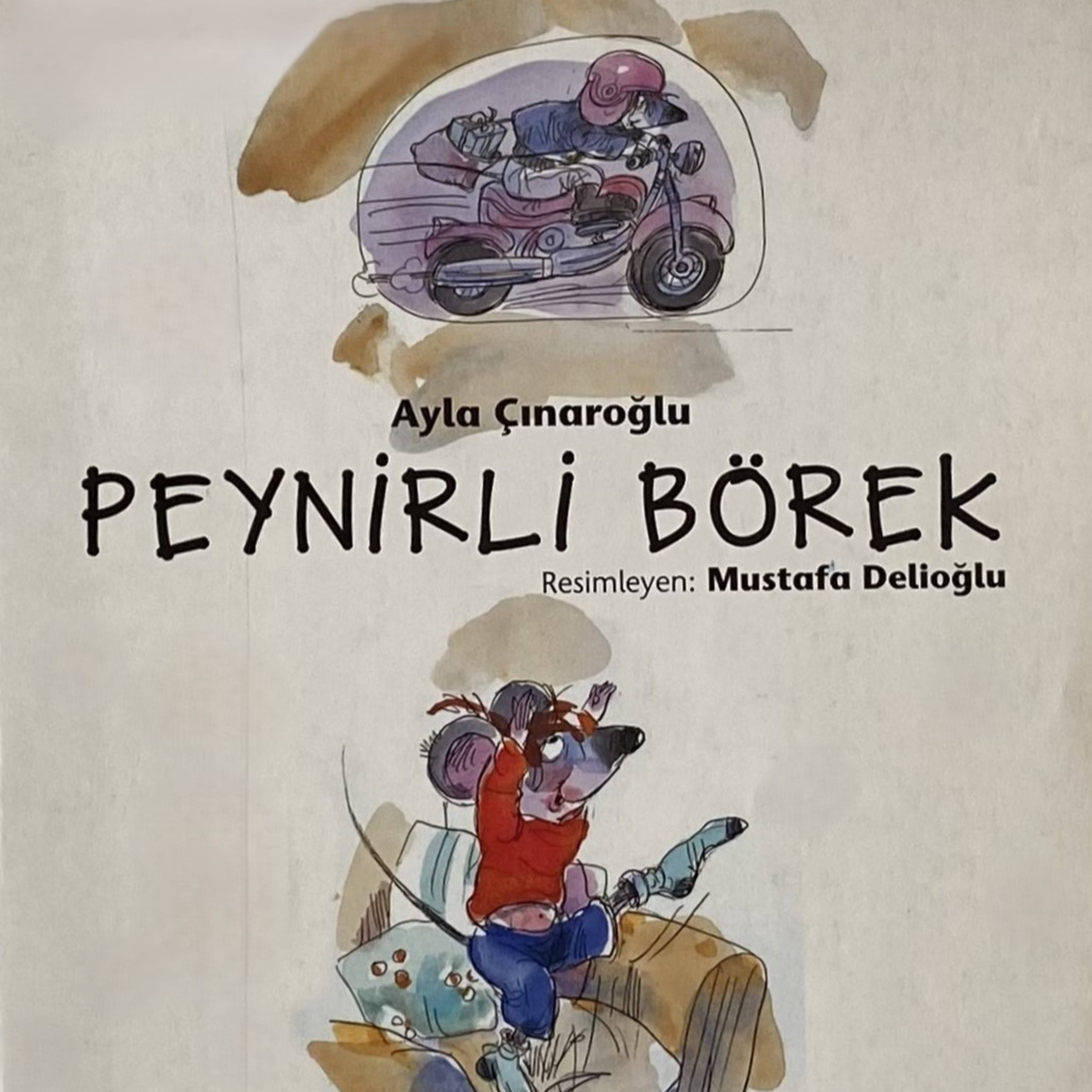 Türkçe Hikayeler -Turkish Stories