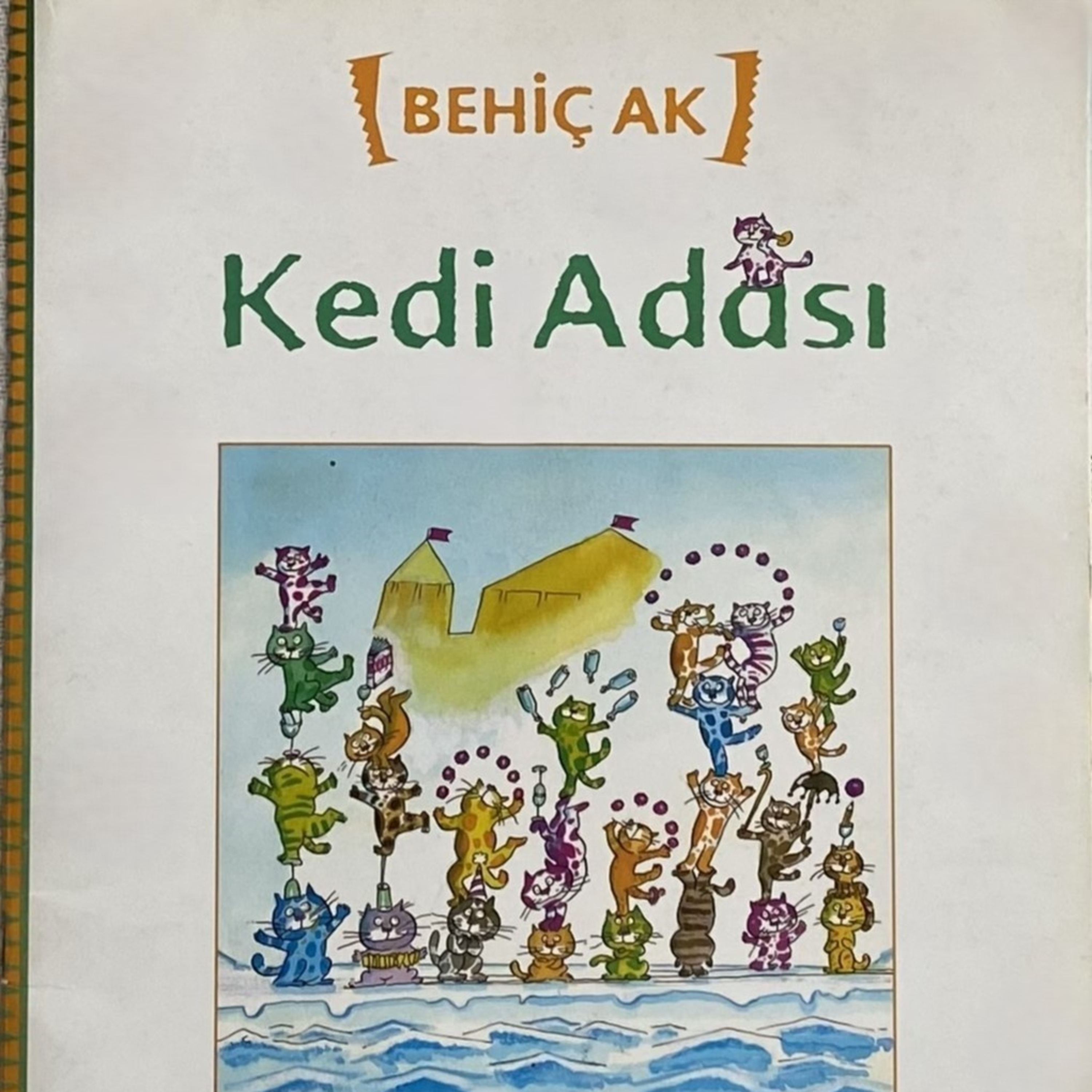 Türkçe Hikayeler -Turkish Stories