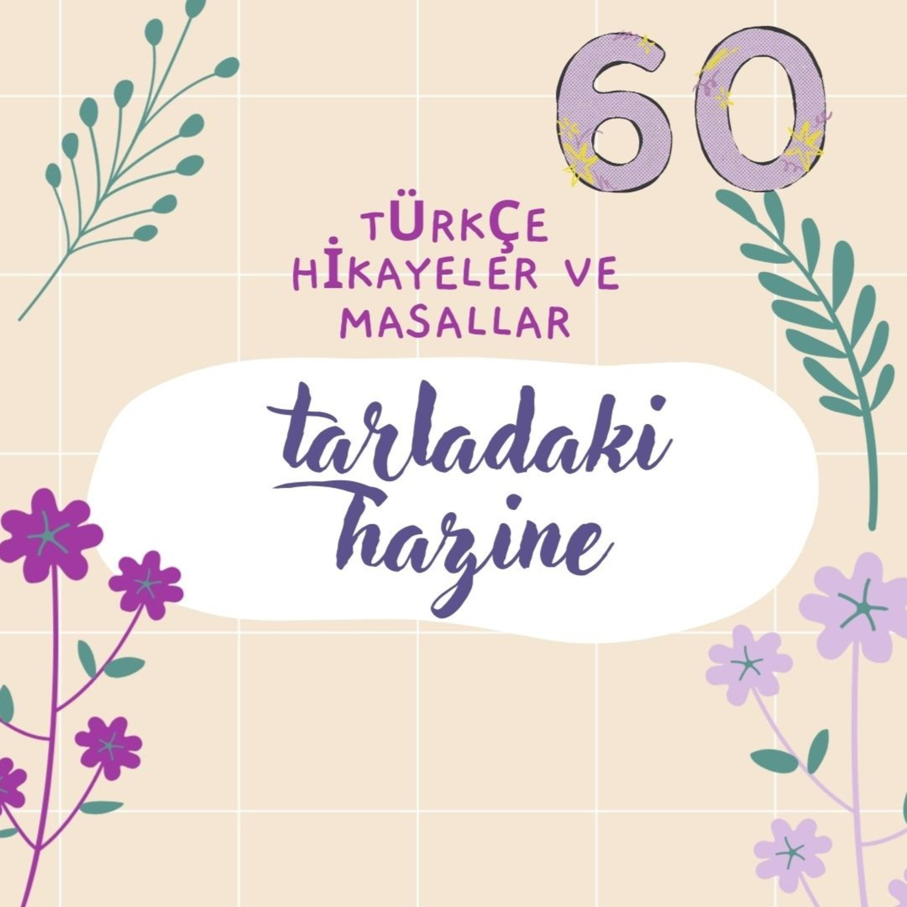 Türkçe Hikayeler -Turkish Stories