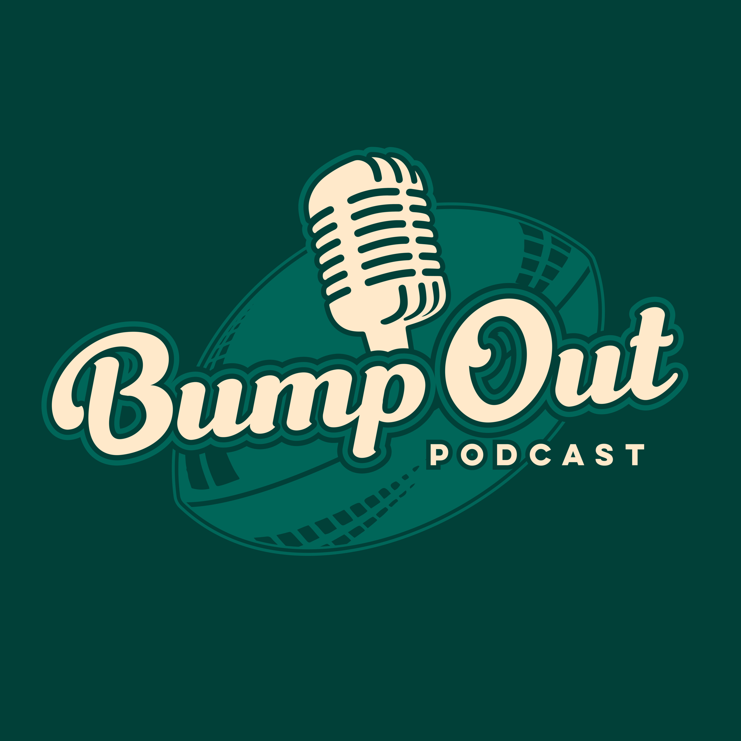 Bump Out Podcast