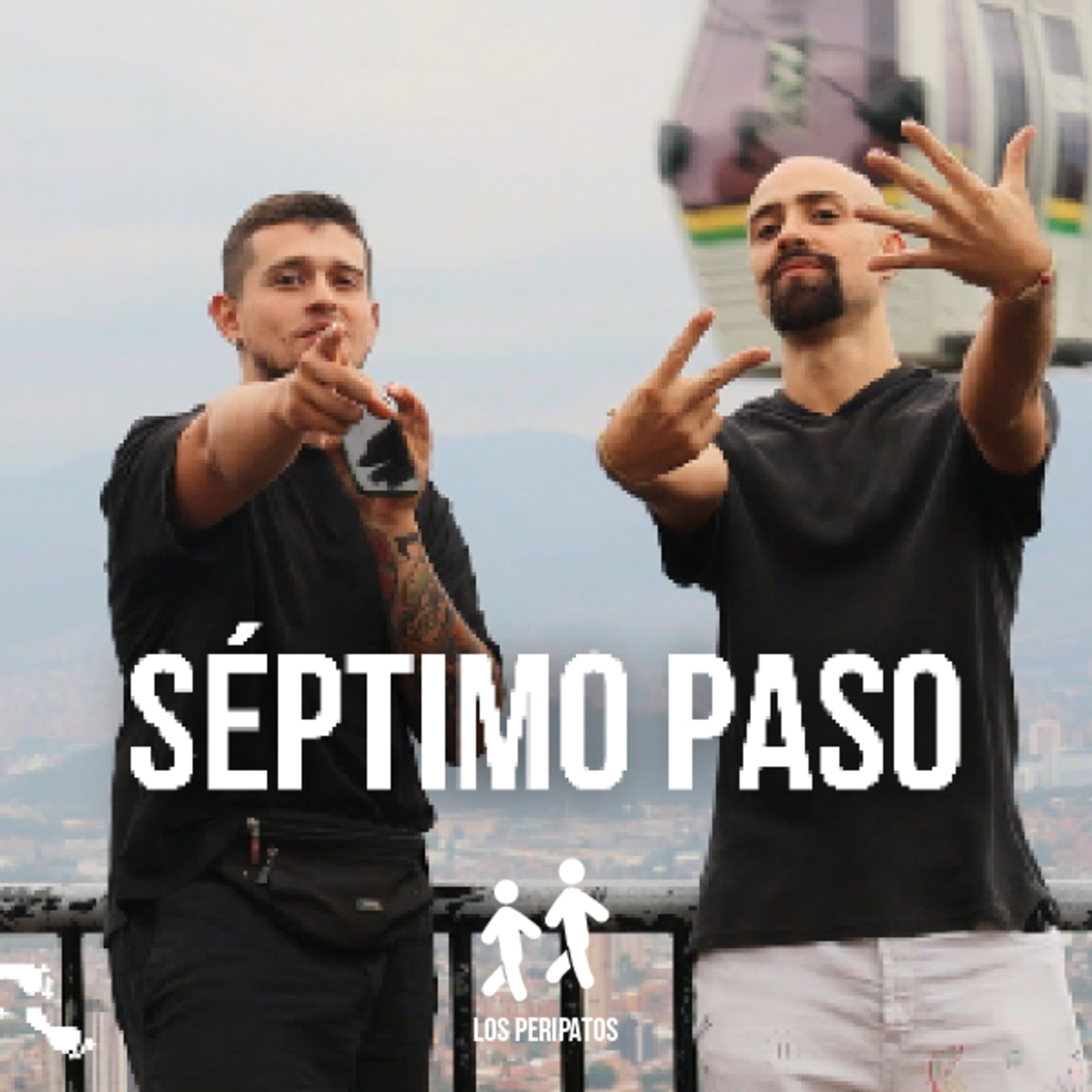 Los Peripatos - Septimo Paso ¿Quiénes Somos? episode artwork