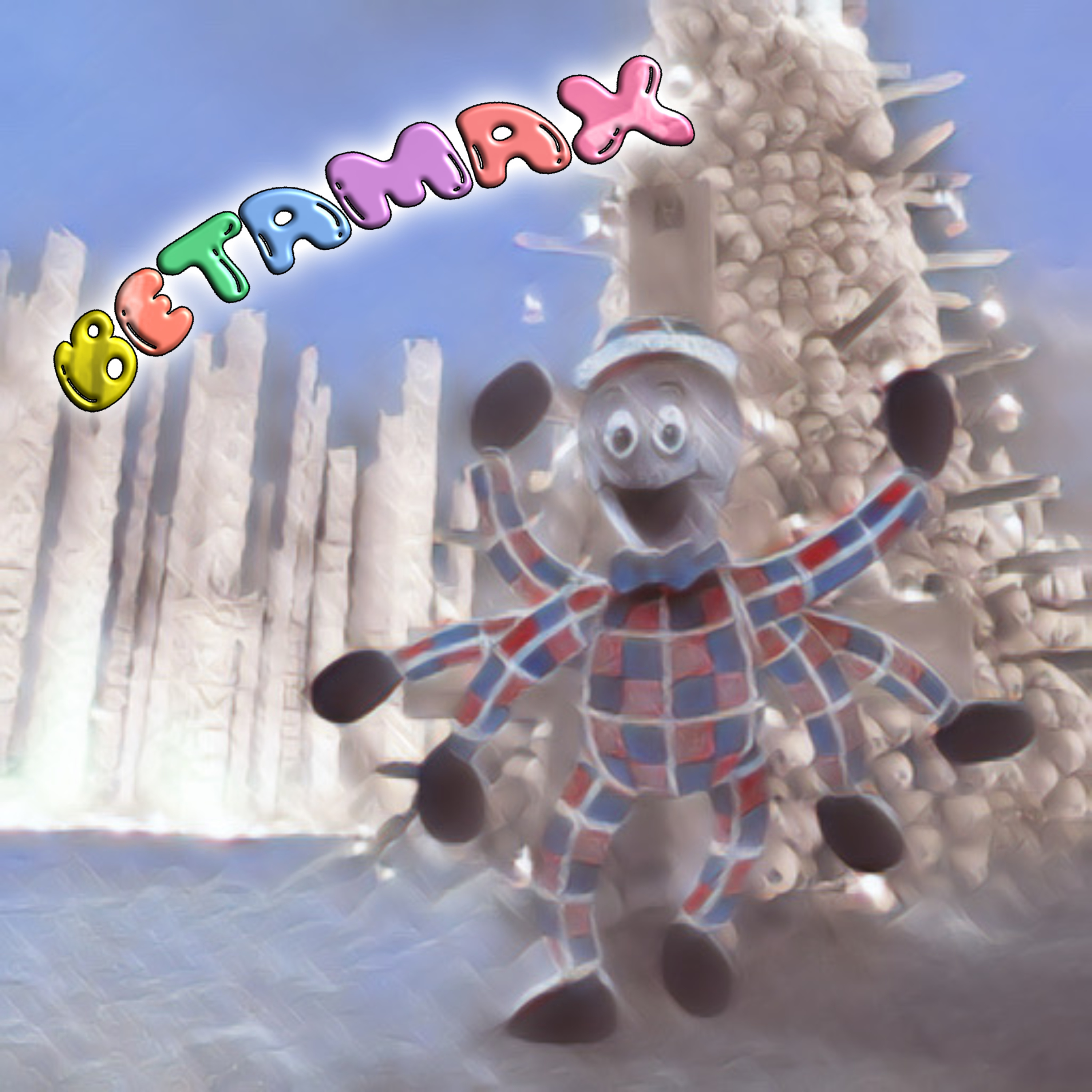 Damp Squib episode artwork