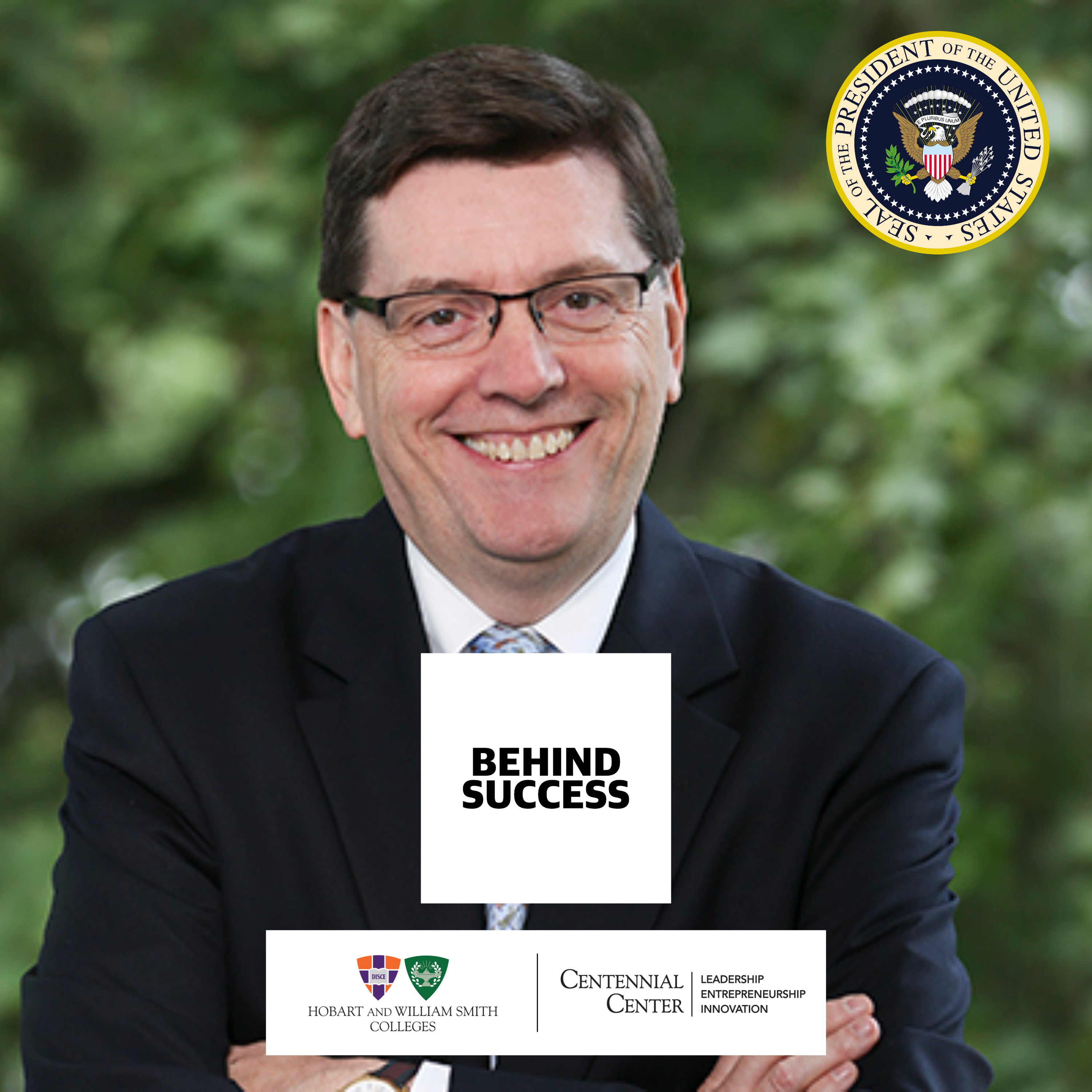 Behind Success