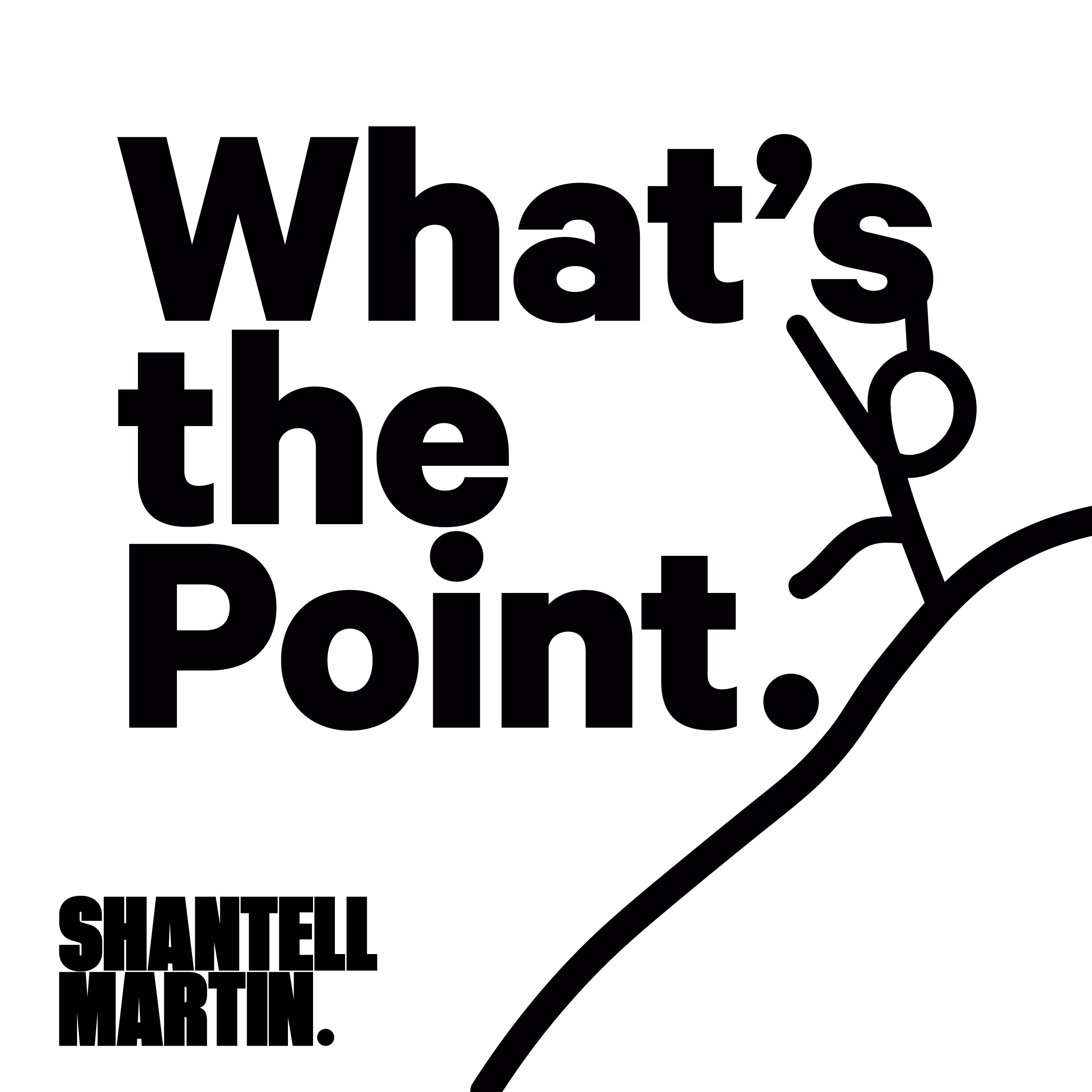 What\'s the Point.