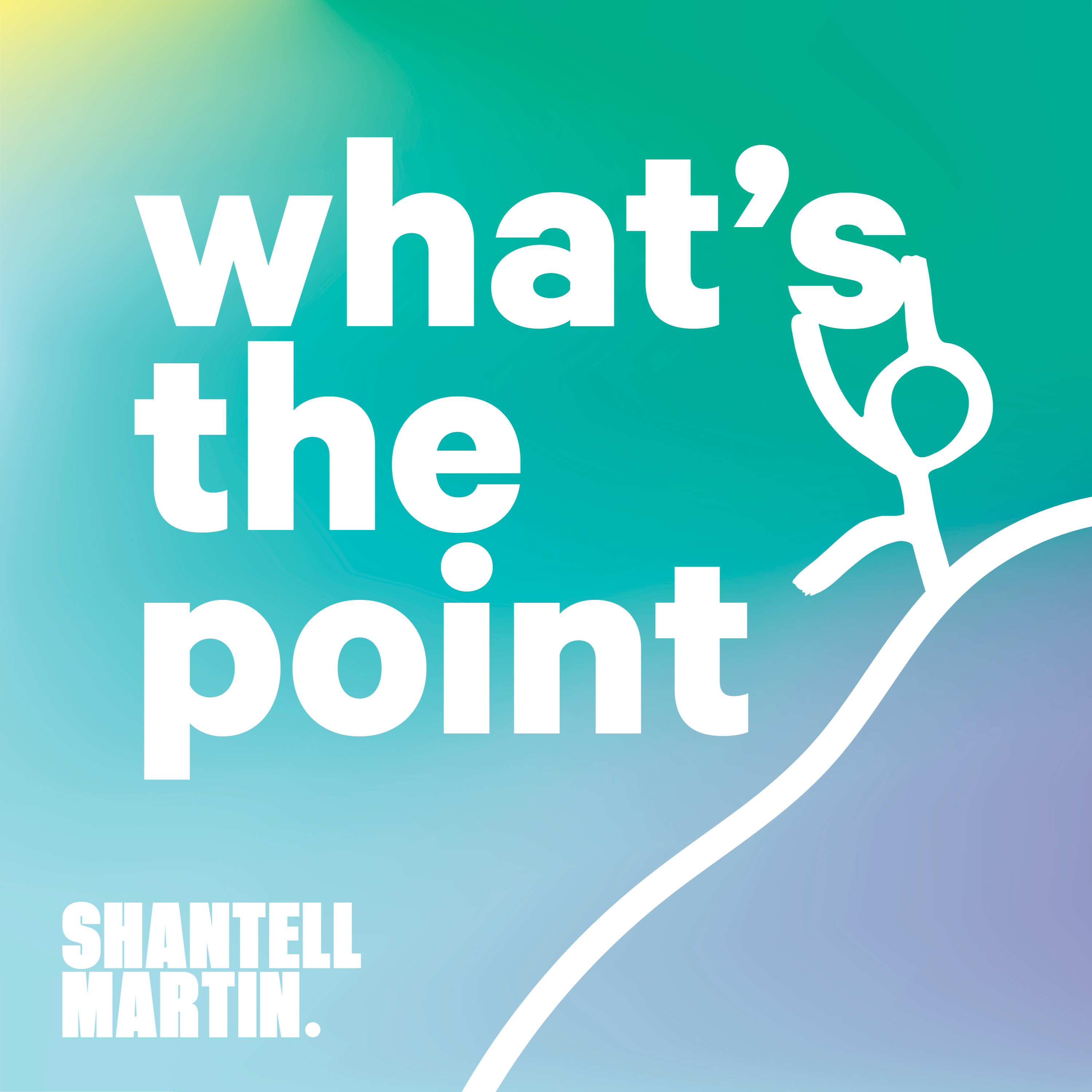 What\'s the Point.