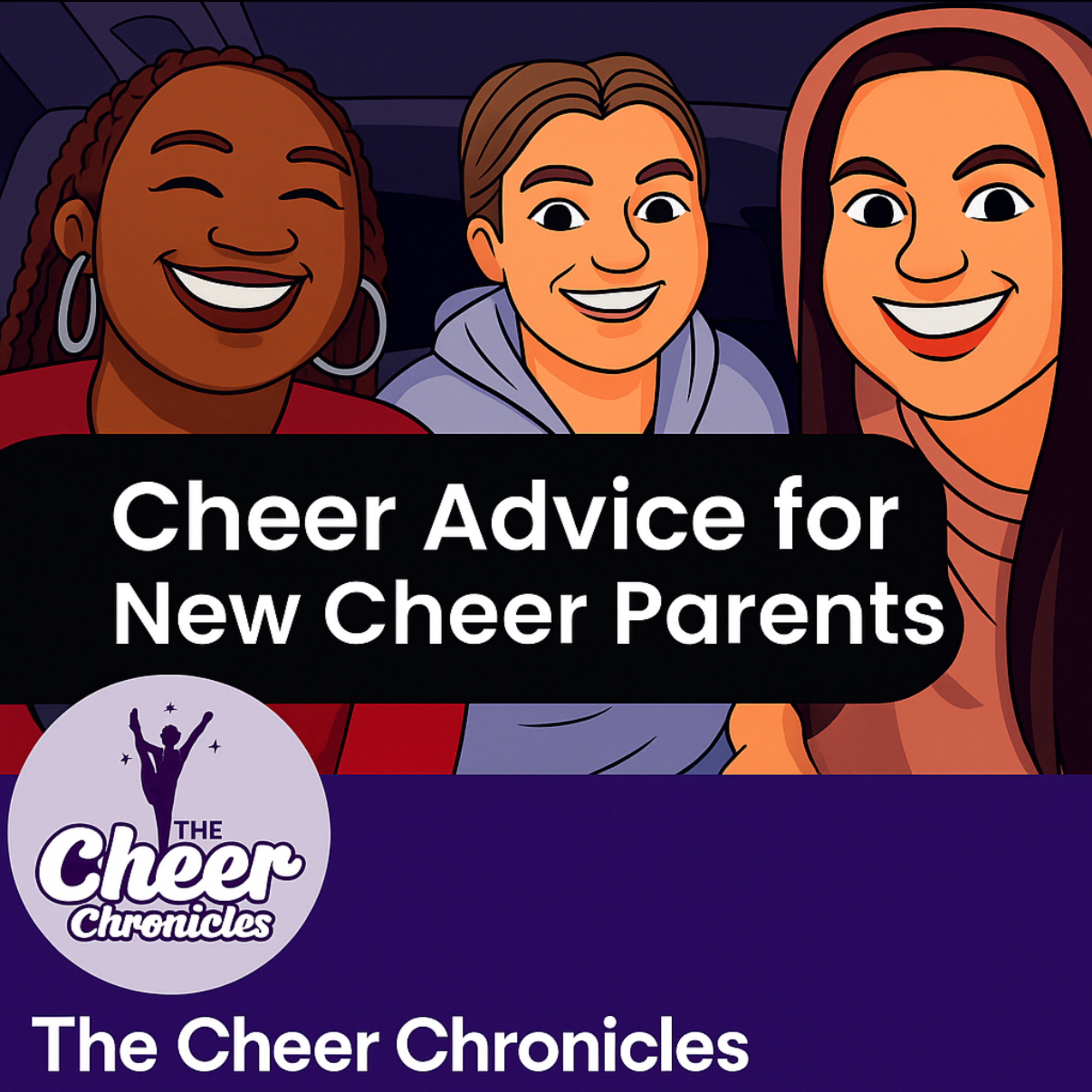 Cheer Advice For New Cheer Parents