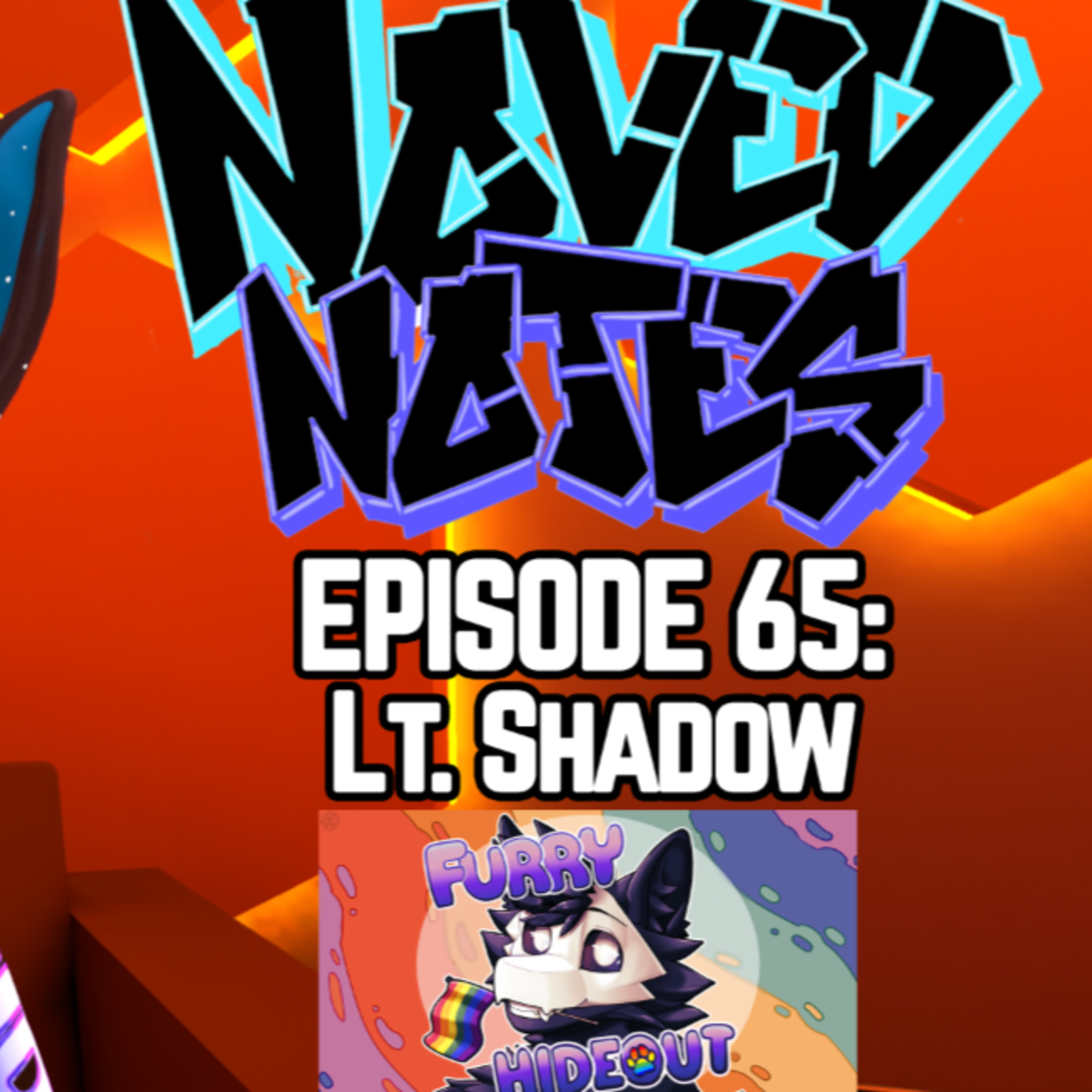 Noved Notes