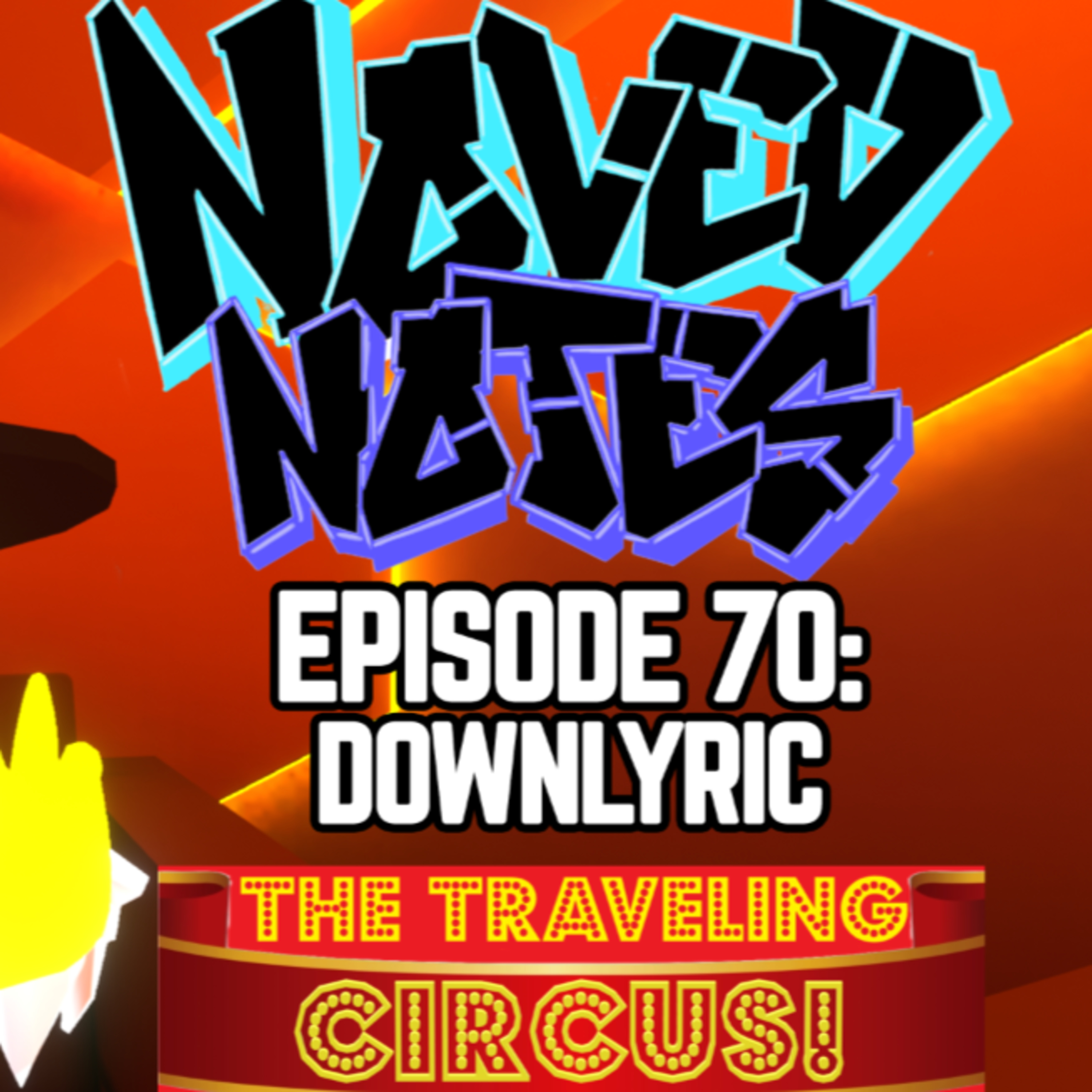 Noved Notes