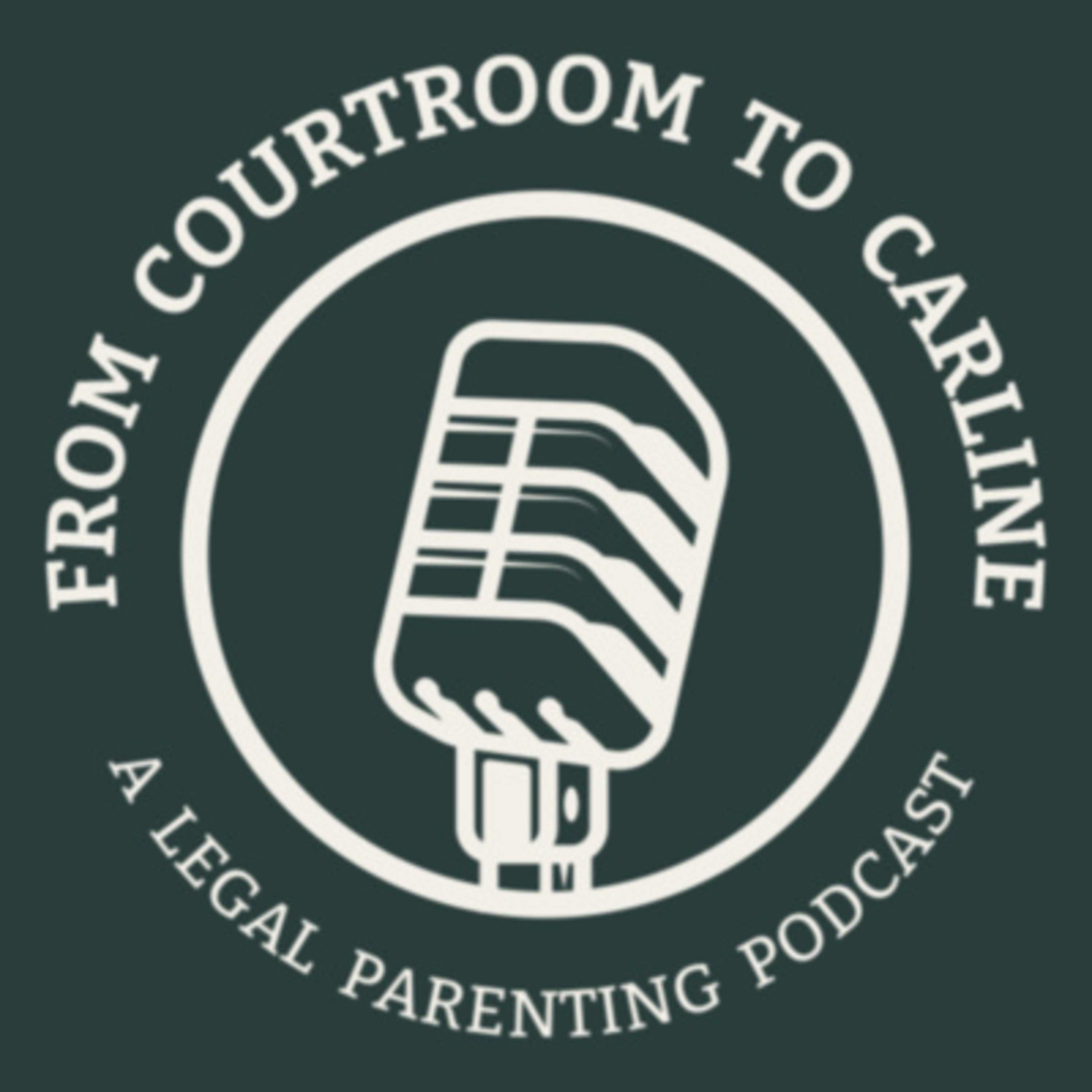 #35 - Legacy, Risk & Reward: Logan Manderscheid on Building a Law Firm and a Family episode artwork