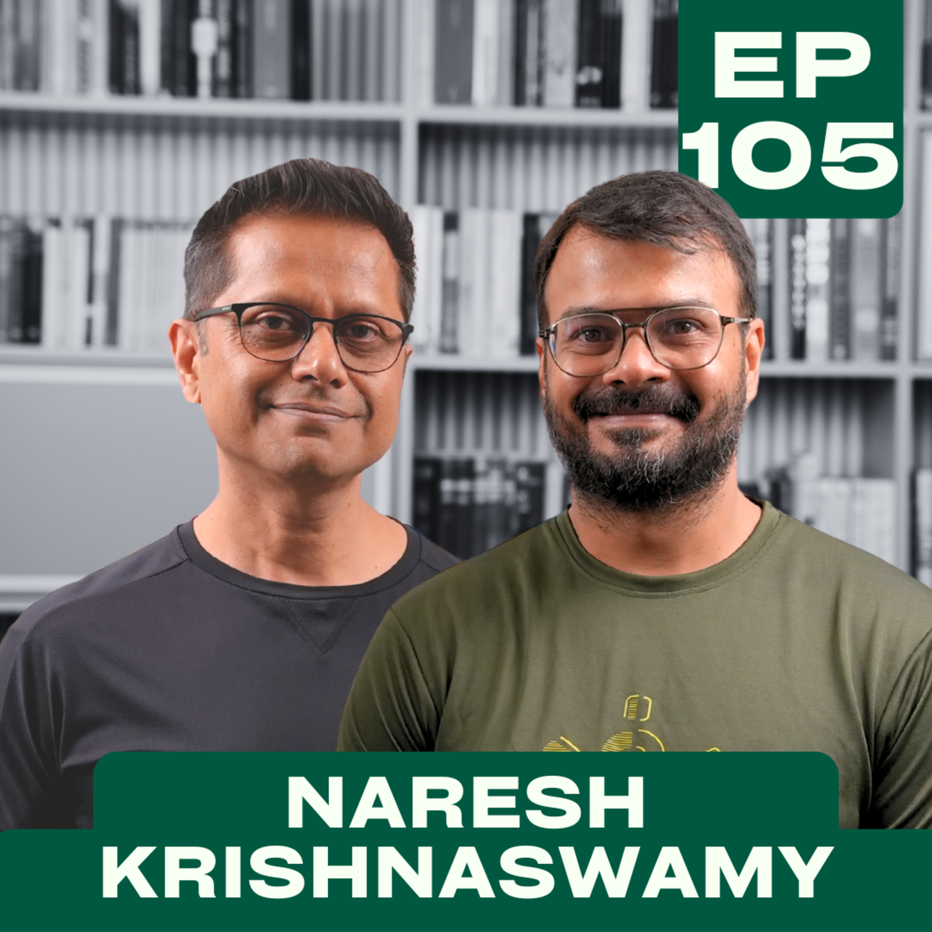 How Cult Plans to Scale India’s Fitness Revolution | Naresh Krishnaswamy | SparX