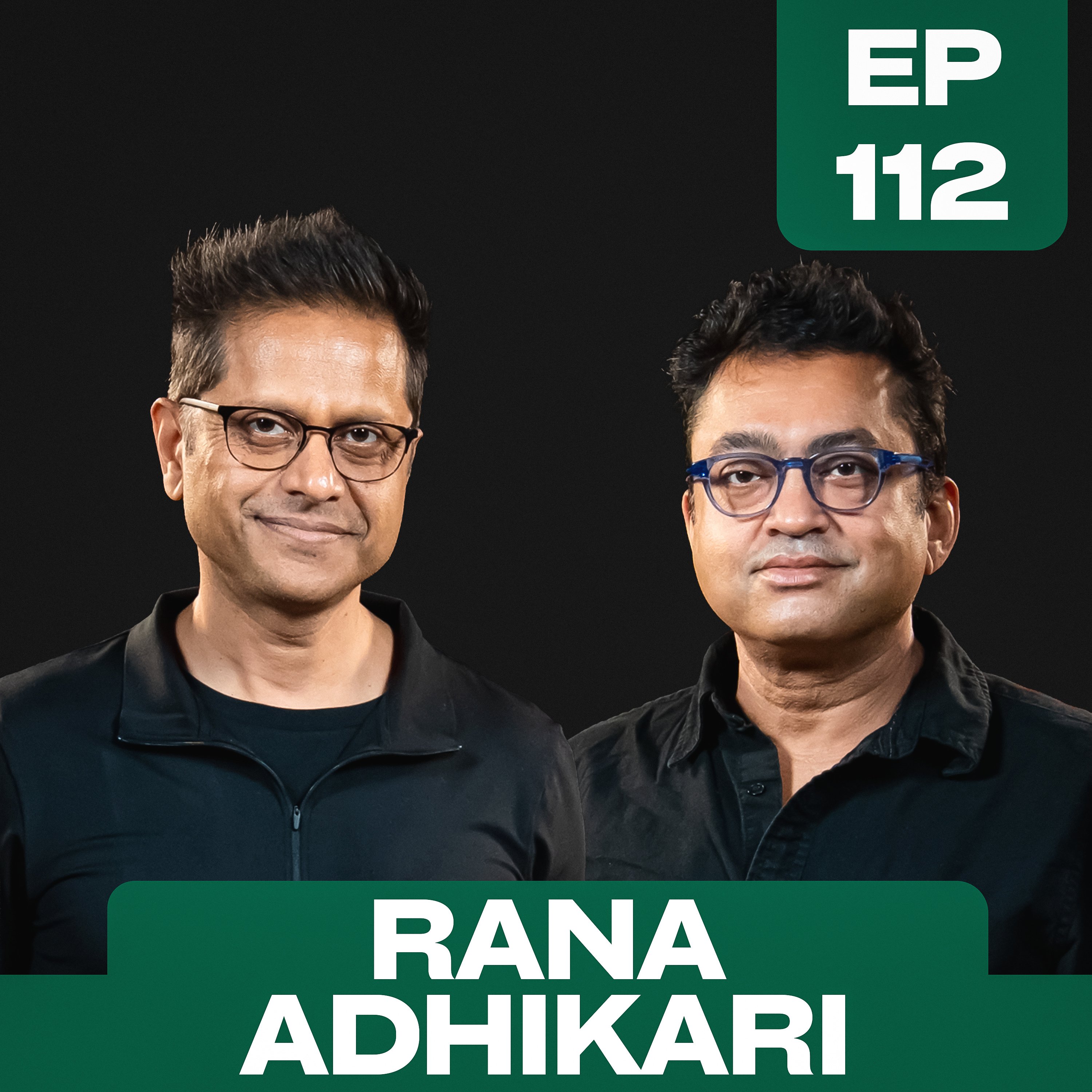 The Real Science Behind Interstellar | Rana Adhikari x Mukesh Bansal | SparX