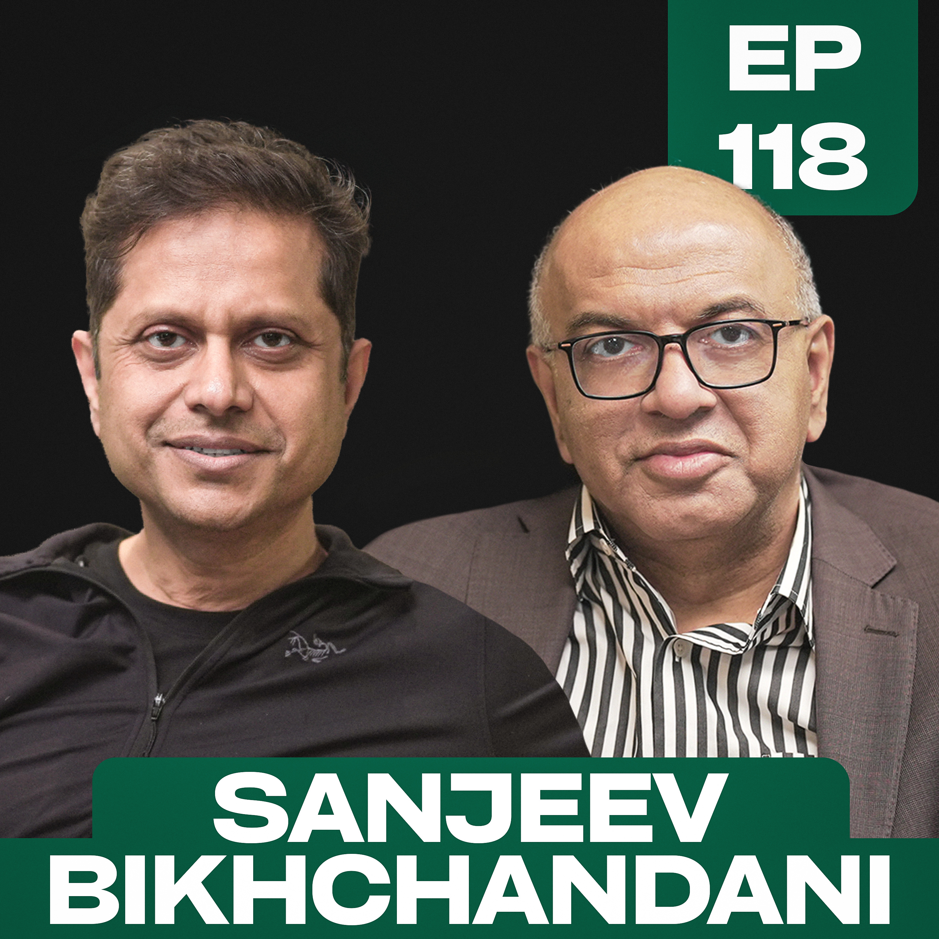 India’s Biggest Internet Success Story | Sanjeev Bikhchandani | SparX India’s Biggest Internet Success Story | Sanjeev Bikhchandani | SparX