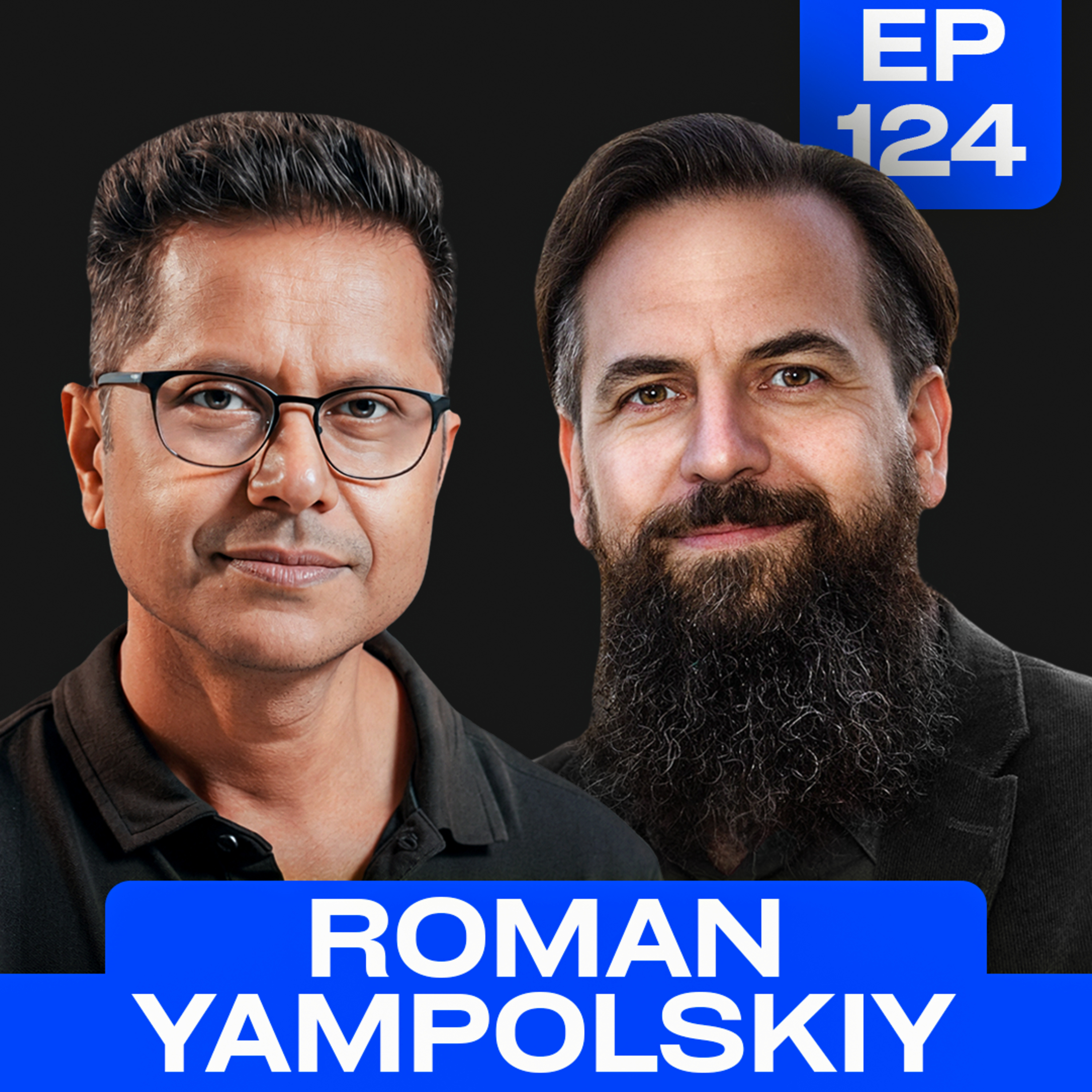 The AI Safety Crisis: Are We Ready for Superintelligence? | AI Safety Expert Roman Yampolskiy | SparX