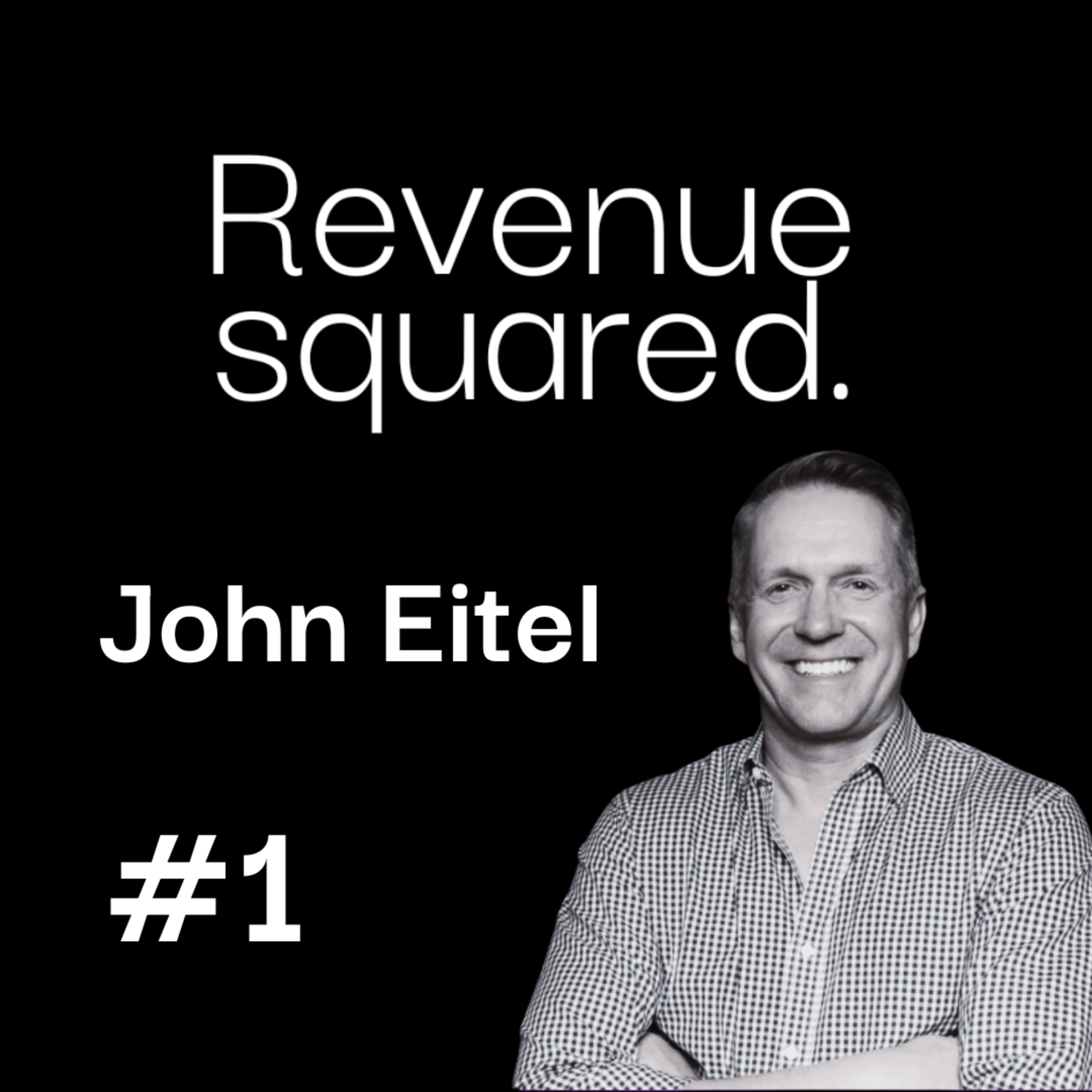 Revenue Squared, el podcast