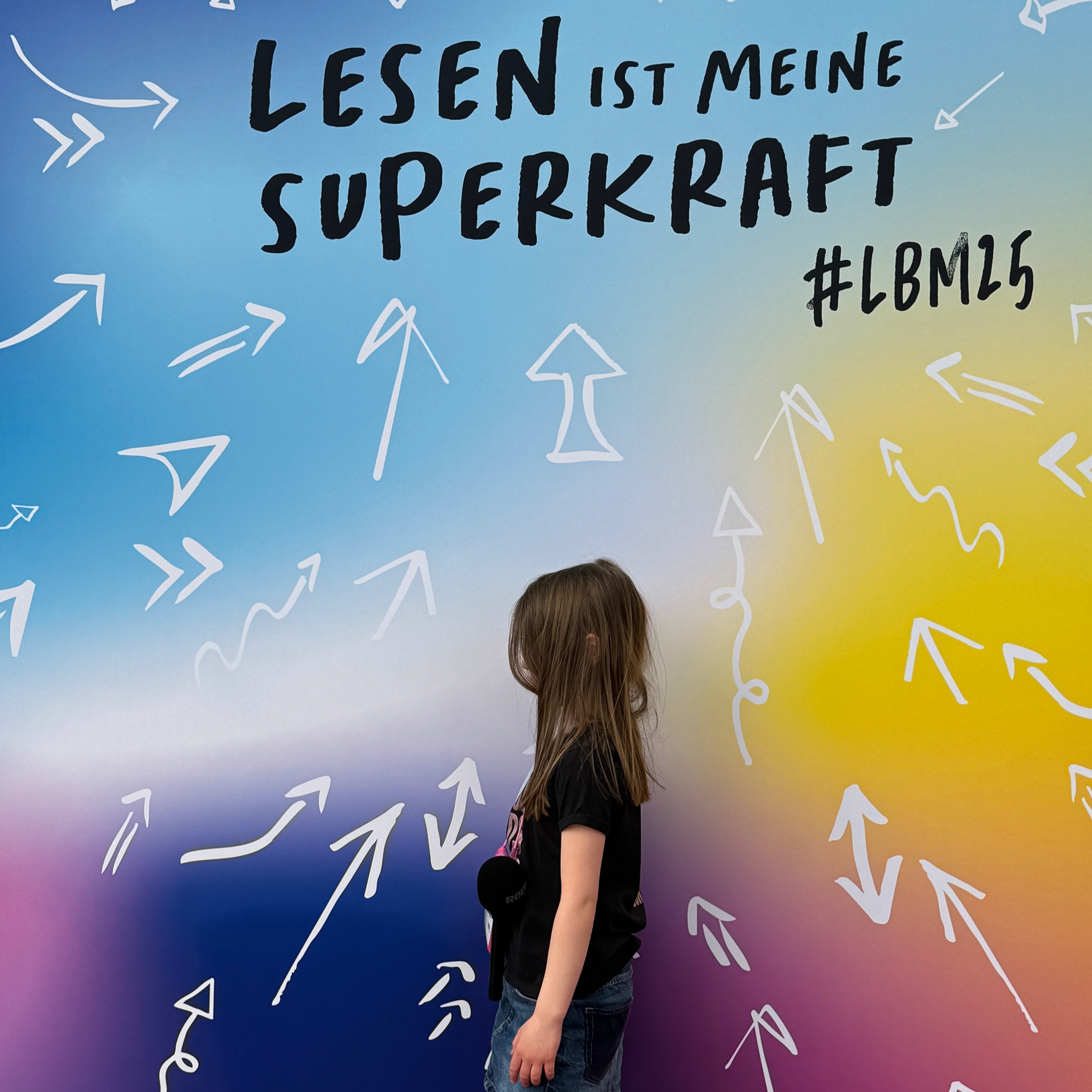 Mias Leseecke