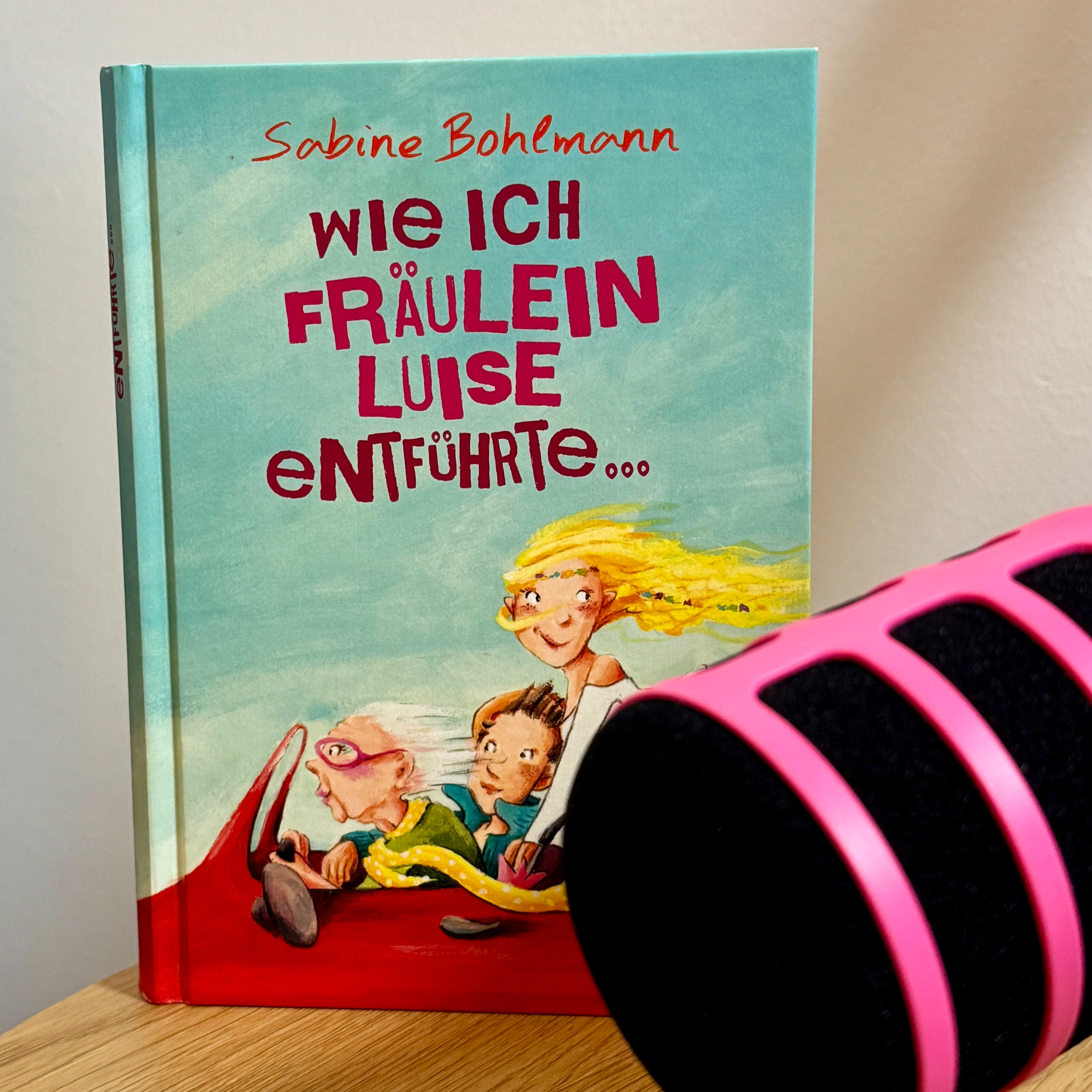 Mias Leseecke