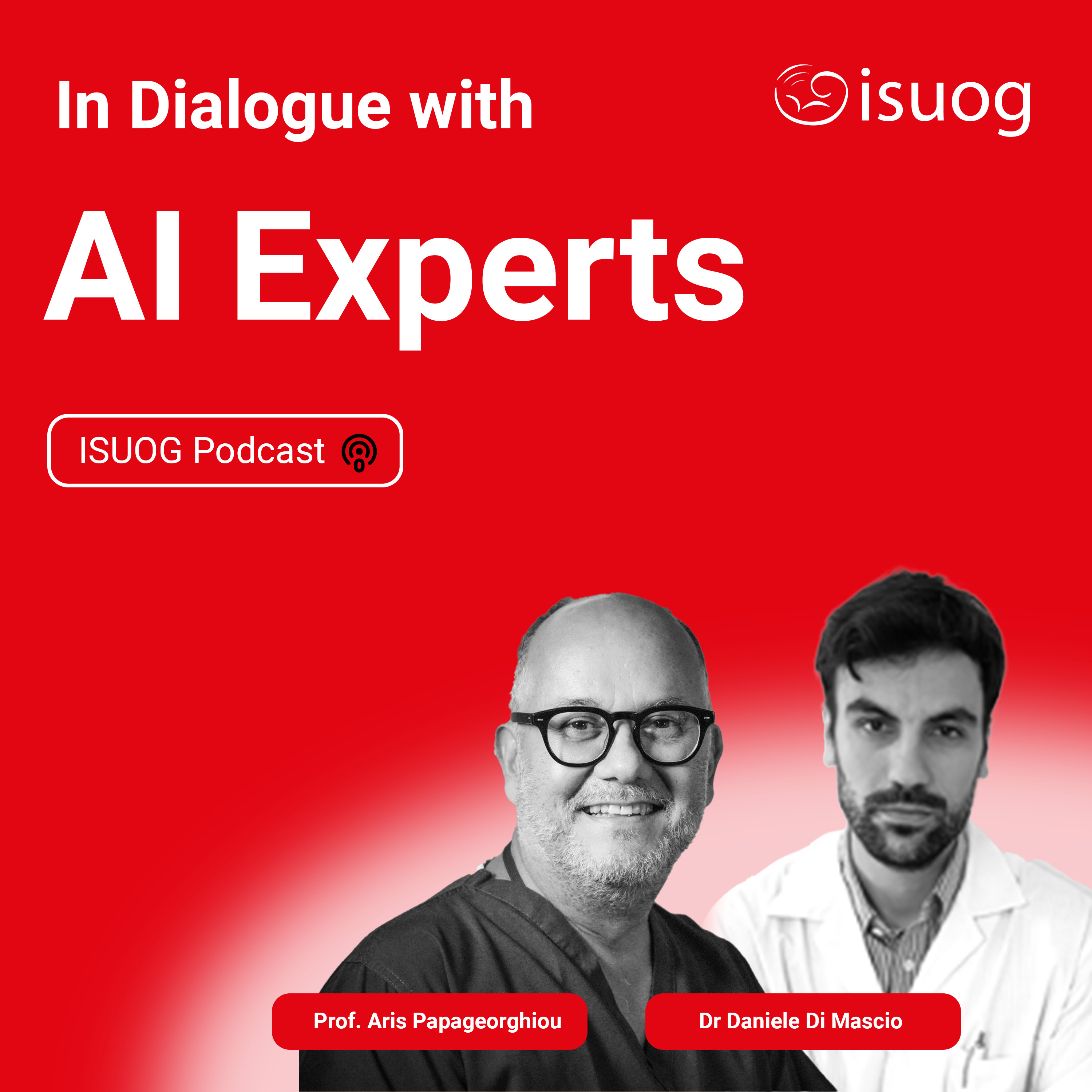 ISUOG Podcast