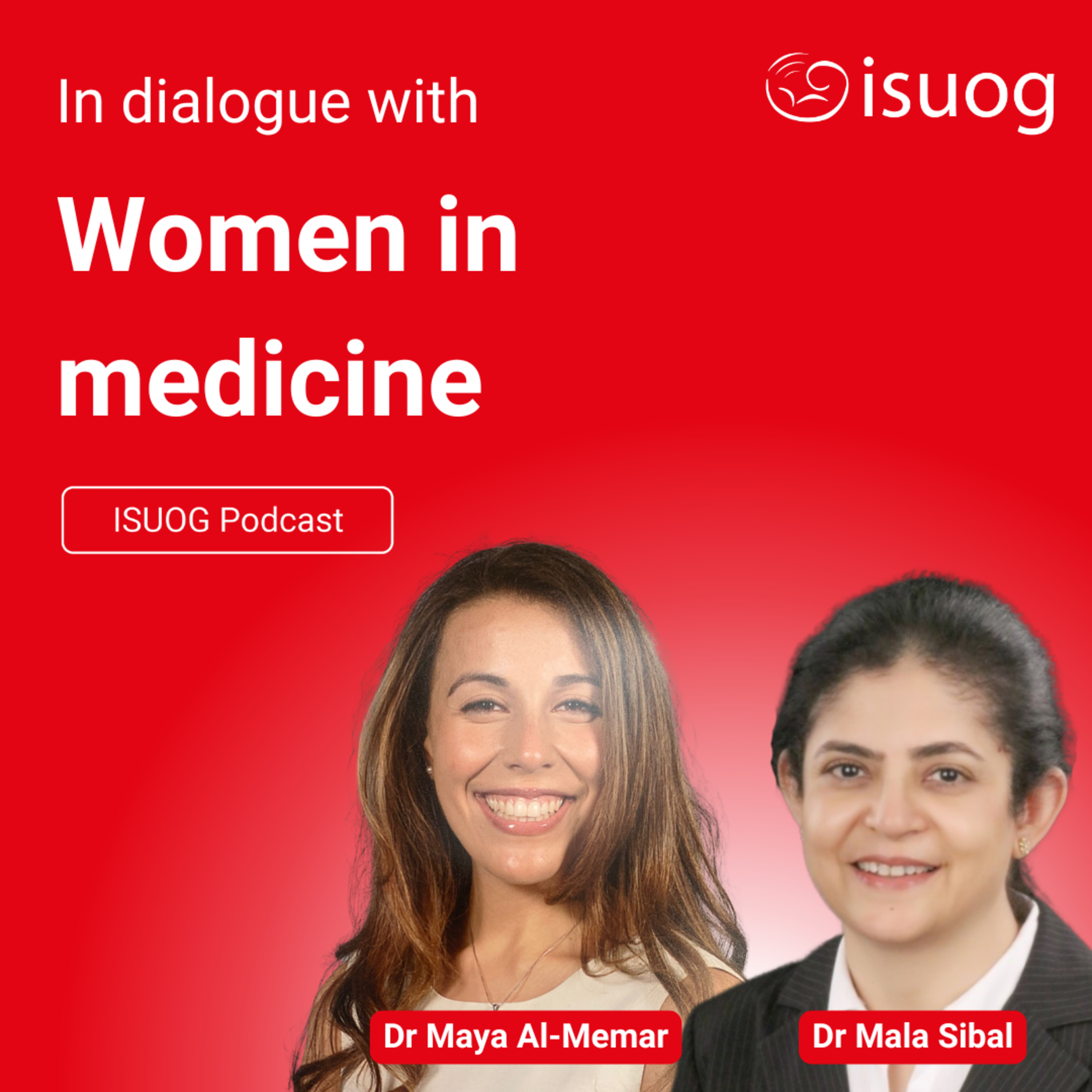 ISUOG Podcast
