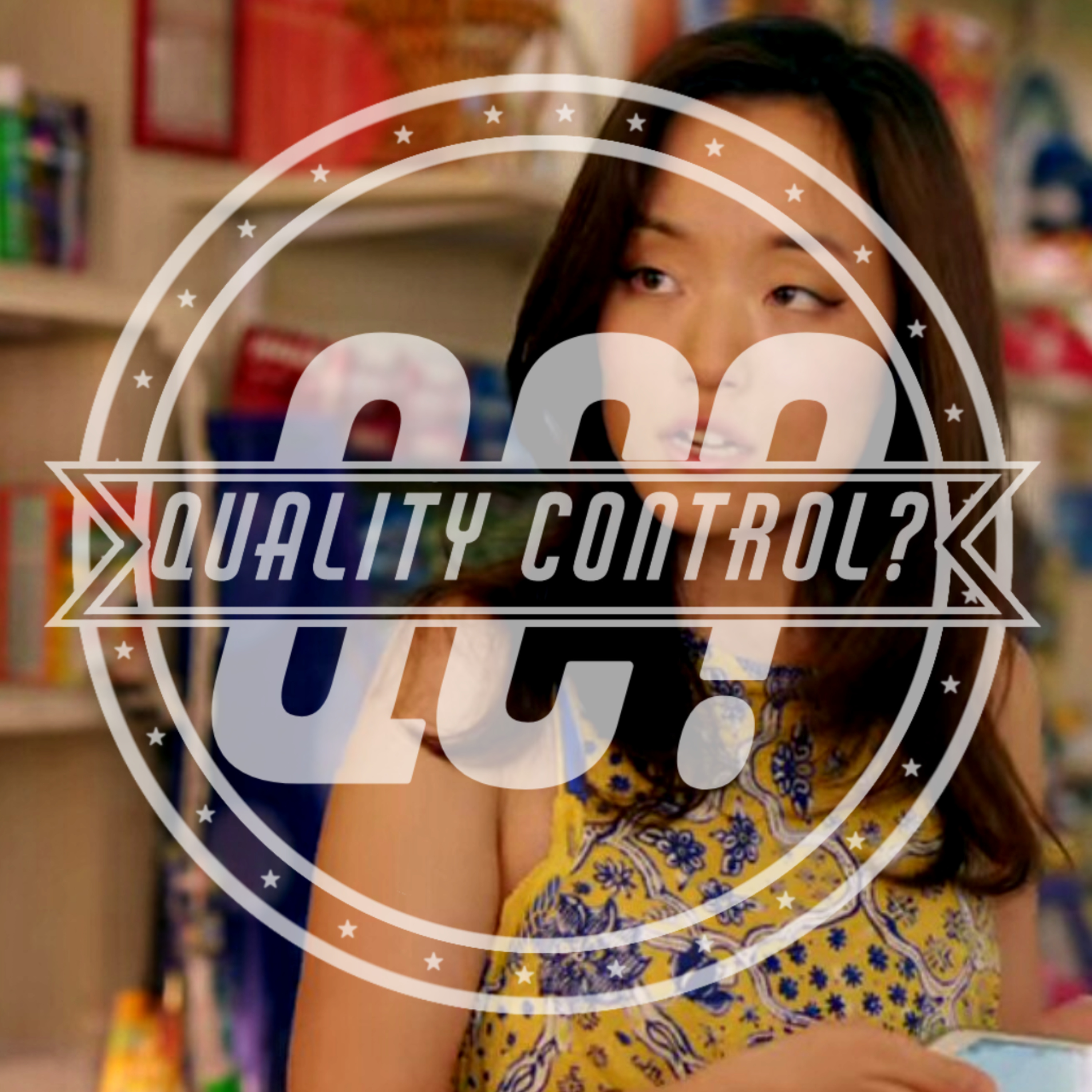 The lost potential of Kim's Convenience: Part 4 episode artwork
