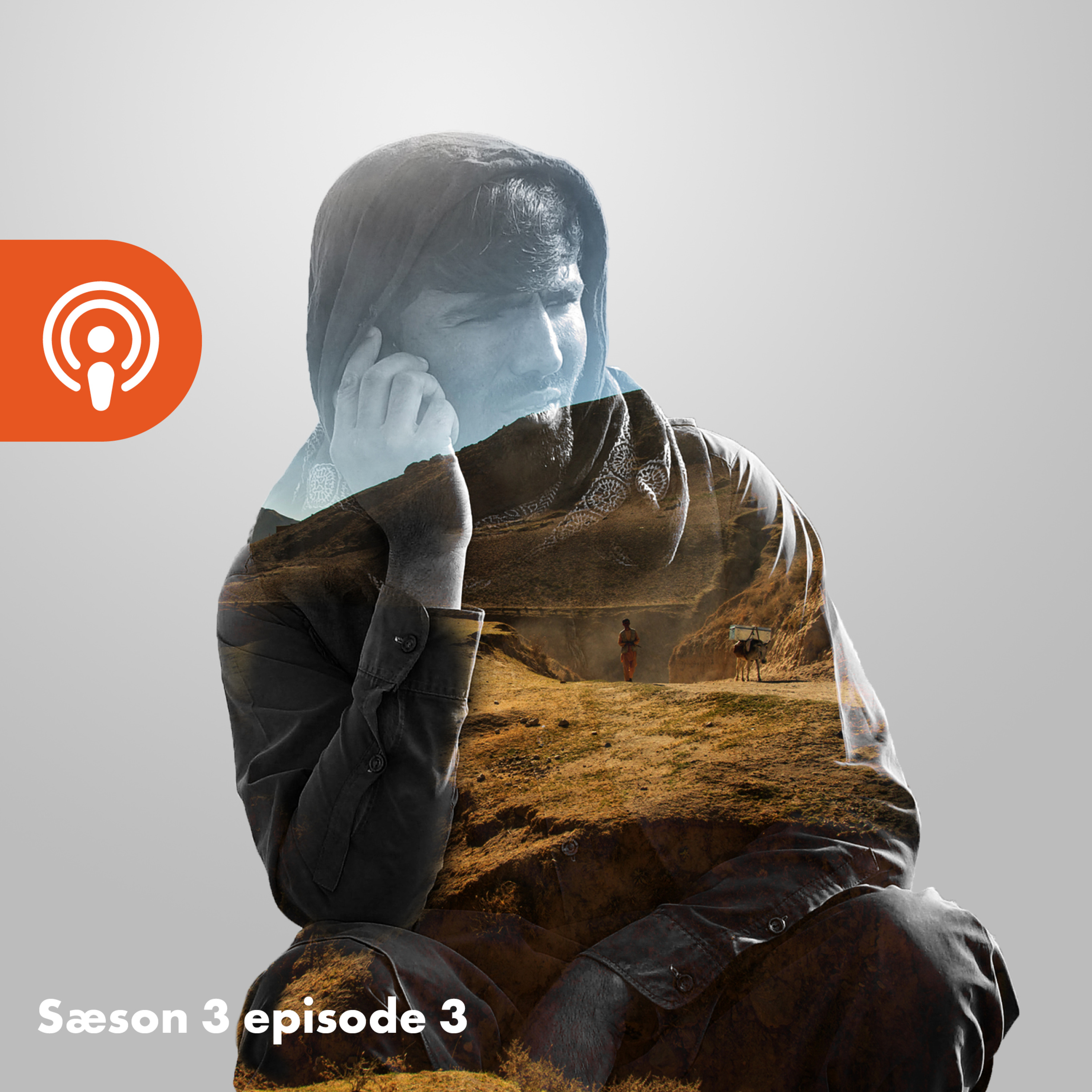 S3E3: Håb midt i krigens hovedstad episode artwork