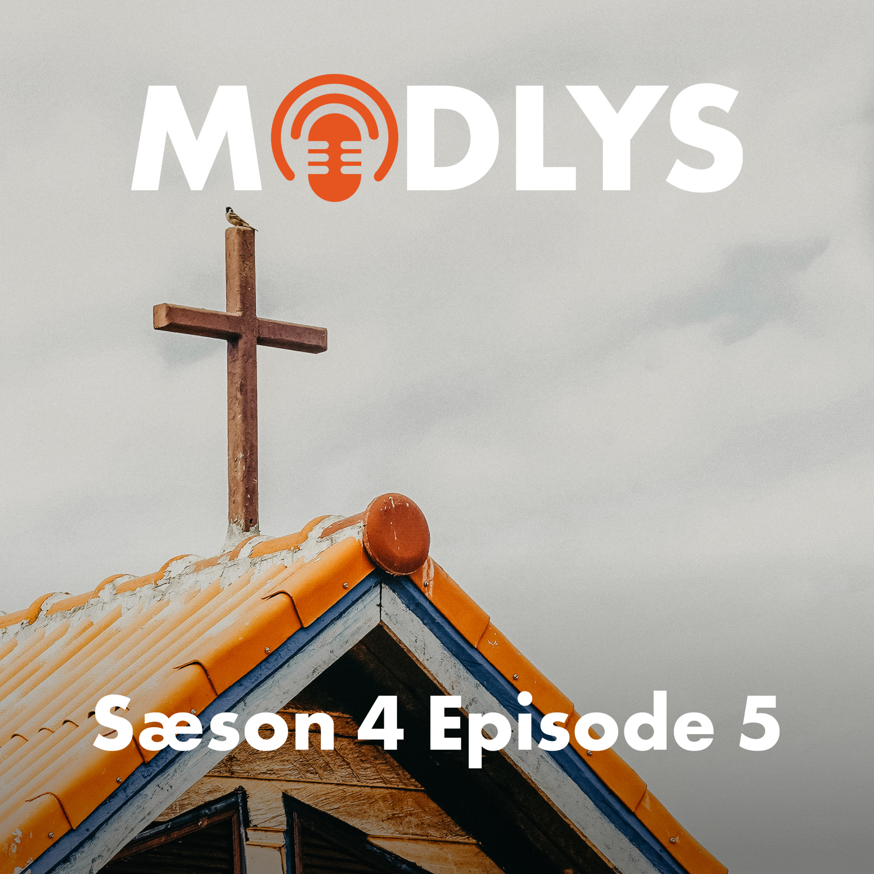 S4E5: Stolt af evangeliet episode artwork