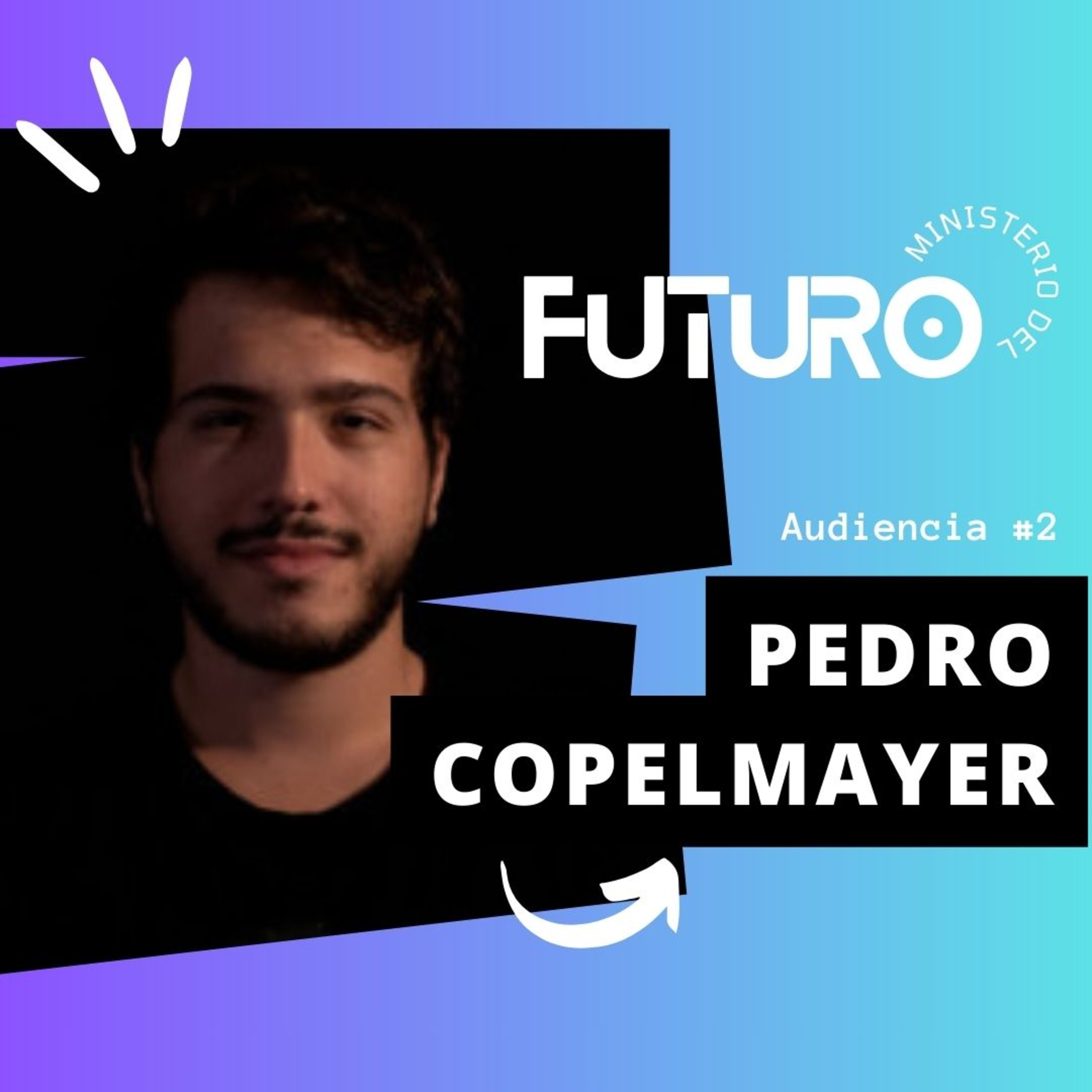 Ministerio del Futuro